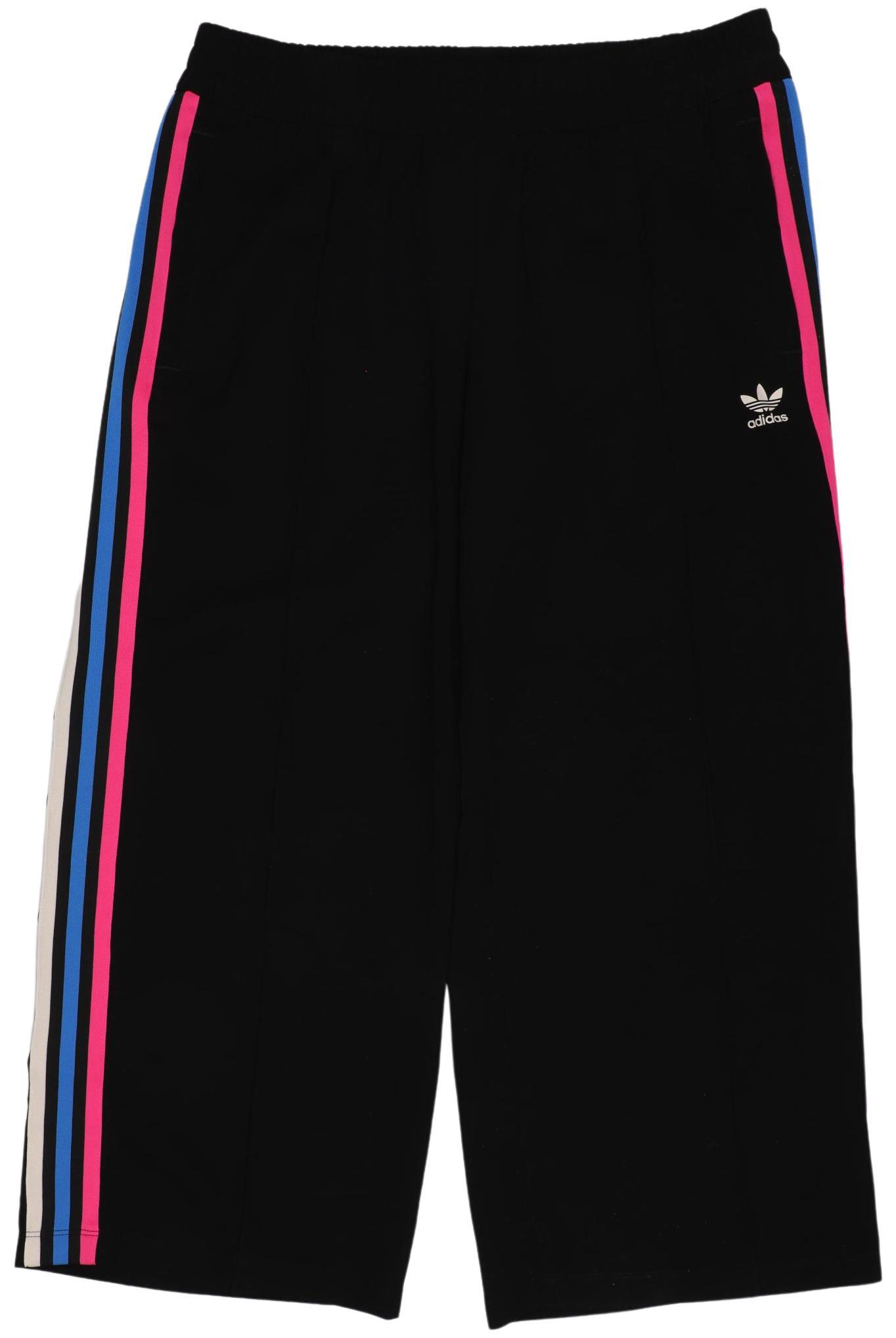 

adidas Originals Damen Stoffhose, schwarz, Gr. 40