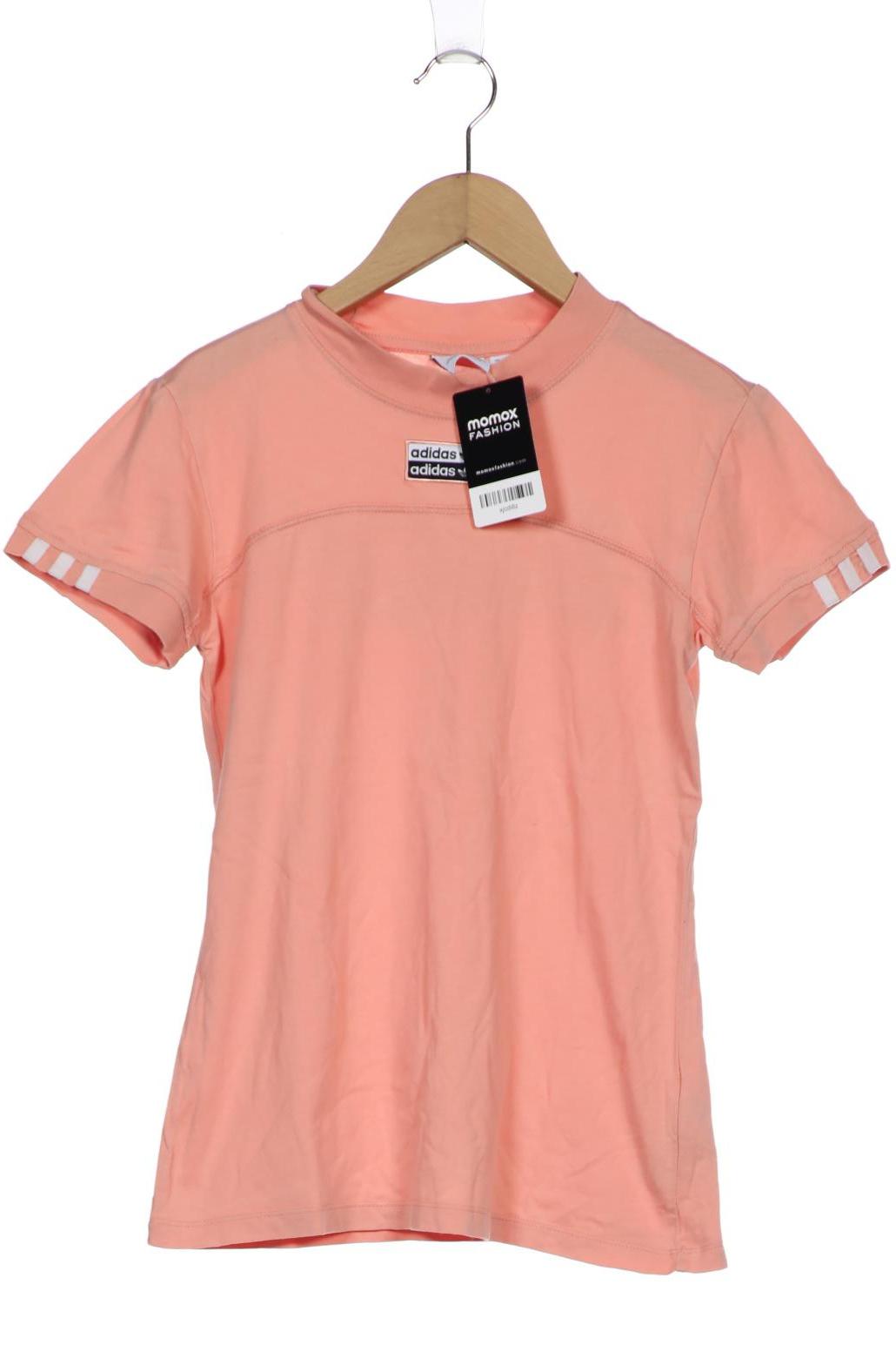 

adidas Originals Damen T-Shirt, pink