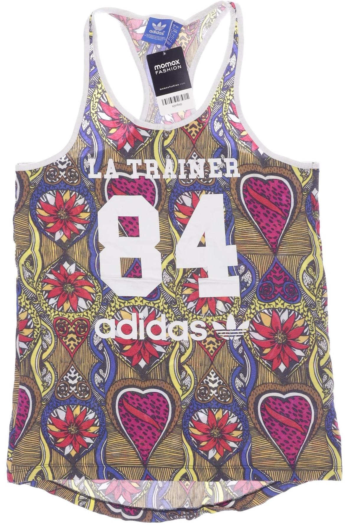 

adidas Originals Damen Top, mehrfarbig, Gr. 38