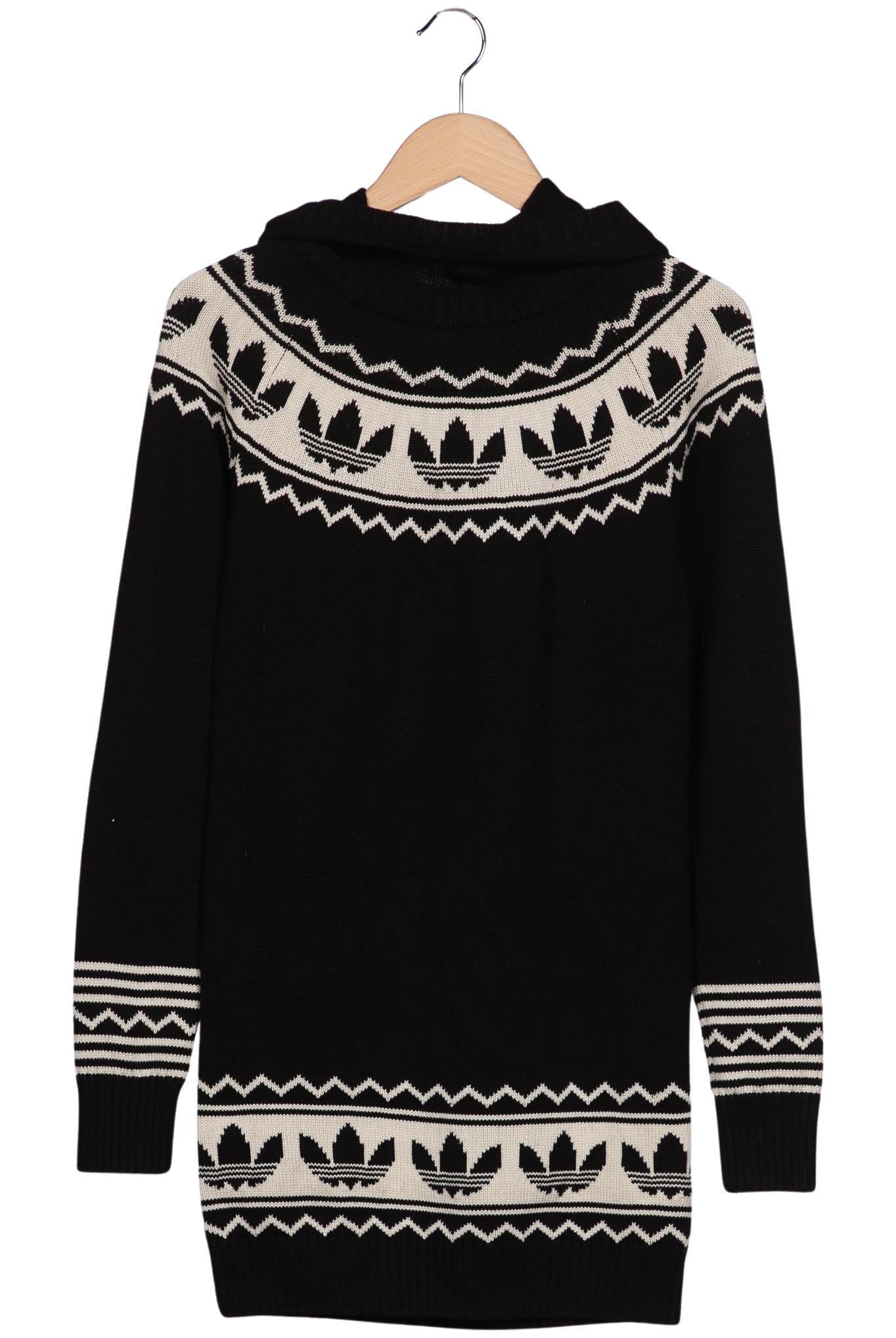 

adidas Originals Damen Pullover, mehrfarbig, Gr. 36