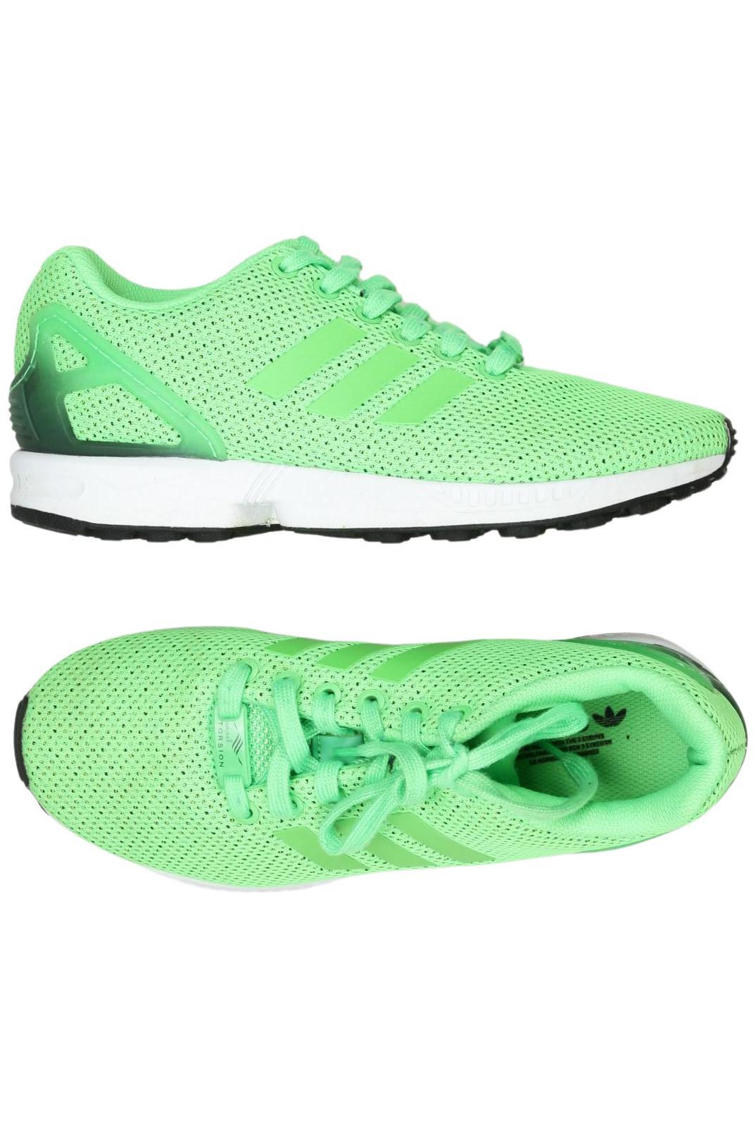 

adidas Originals Damen Sneakers, grün, Gr. 5.5