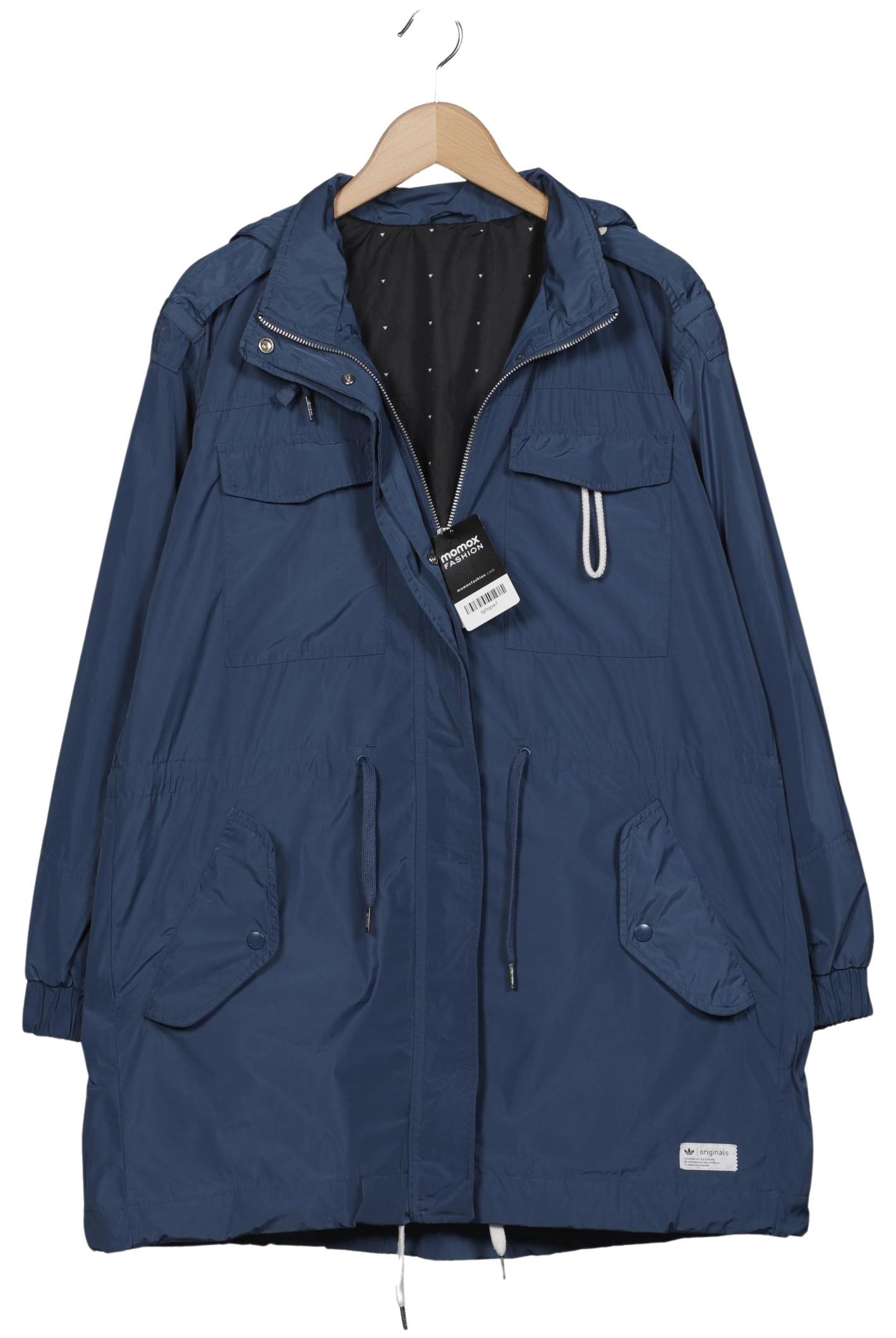 

adidas Originals Damen Jacke, marineblau, Gr. 44