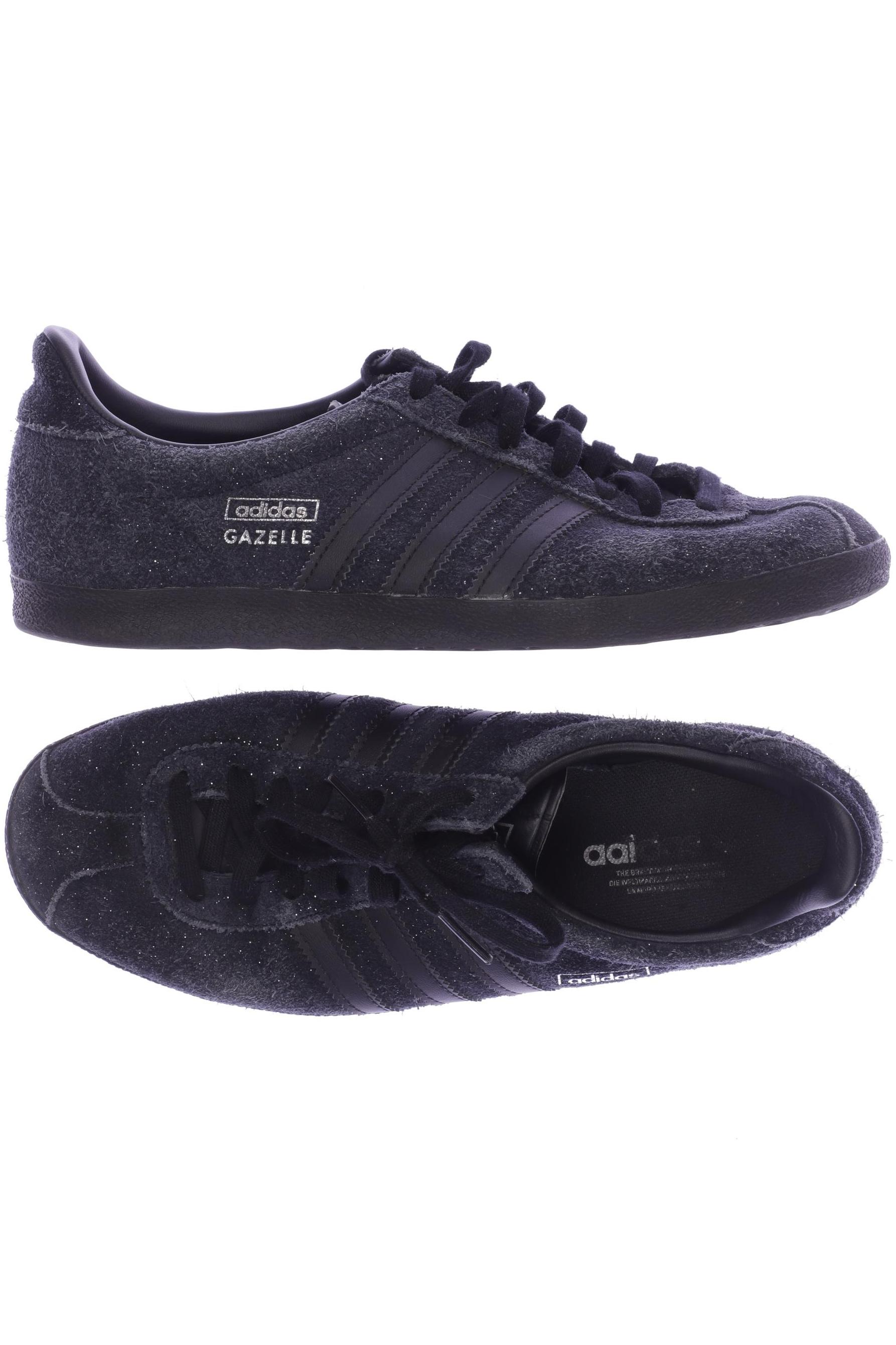 

adidas Originals Damen Sneakers, marineblau, Gr. 5.5