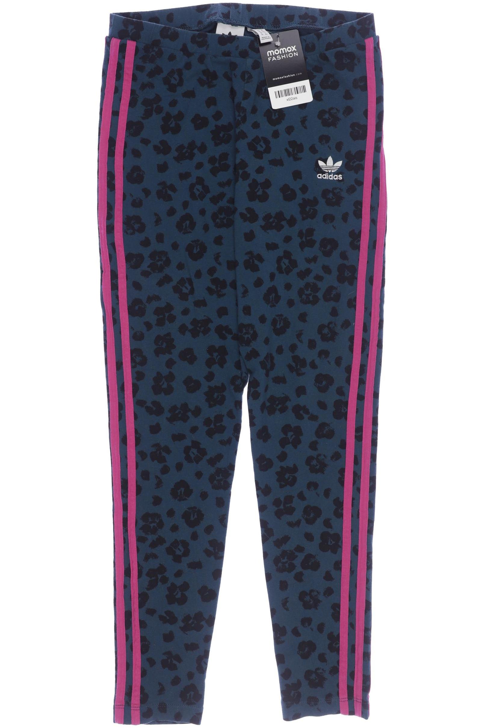 

adidas Originals Damen Stoffhose, türkis, Gr. 36