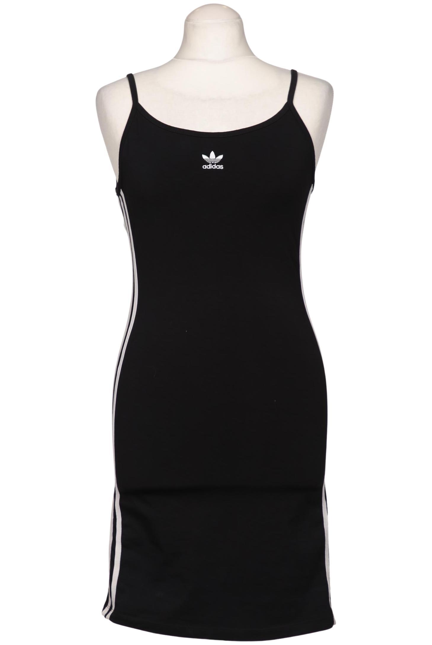 

adidas Originals Damen Kleid, schwarz, Gr. 36