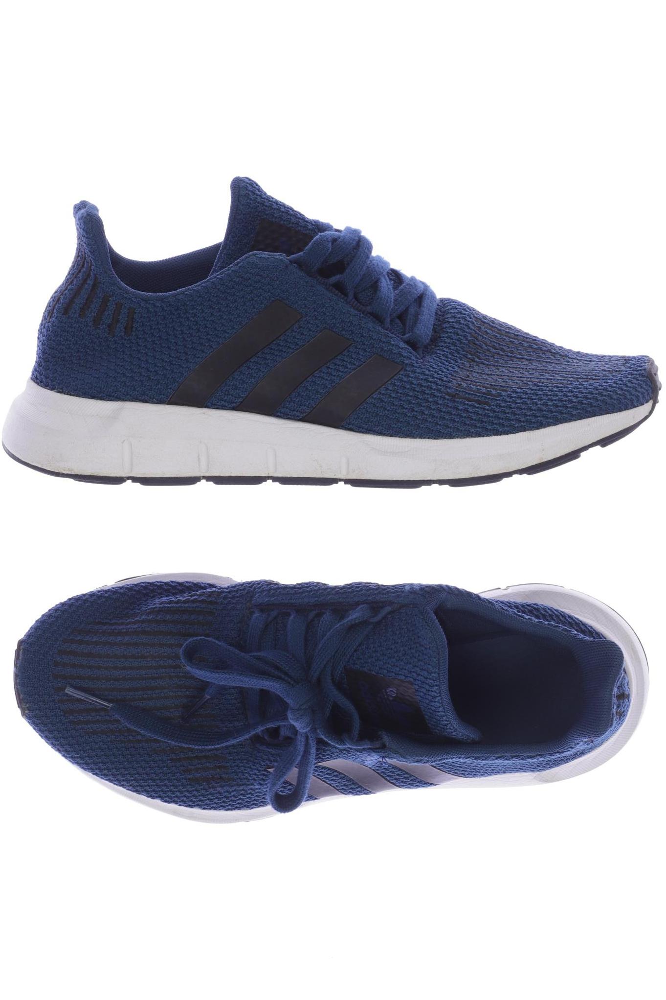 

adidas Originals Damen Sneakers, blau