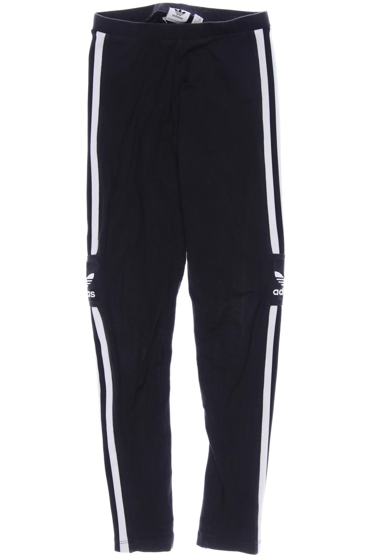 

adidas Originals Damen Stoffhose, grau