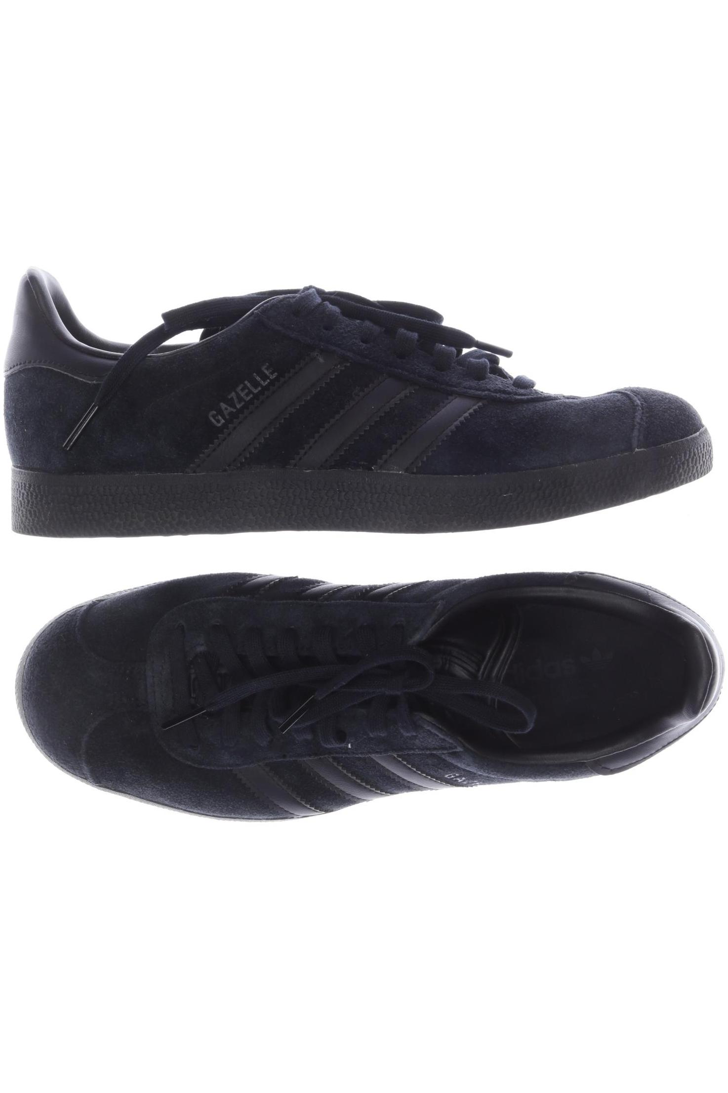 

adidas Originals Damen Sneakers, schwarz, Gr. 5.5
