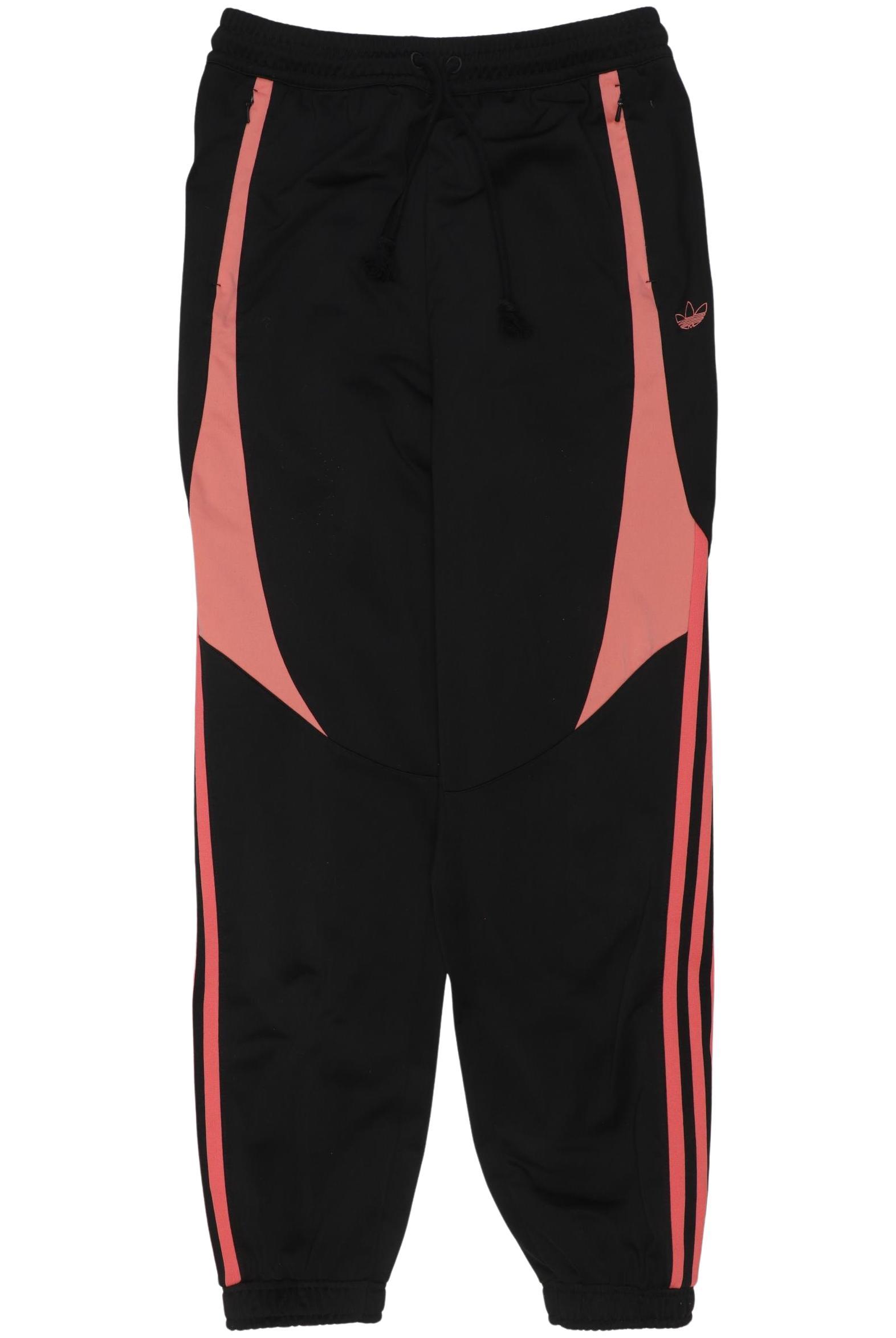 

adidas Originals Damen Stoffhose, mehrfarbig, Gr. 36