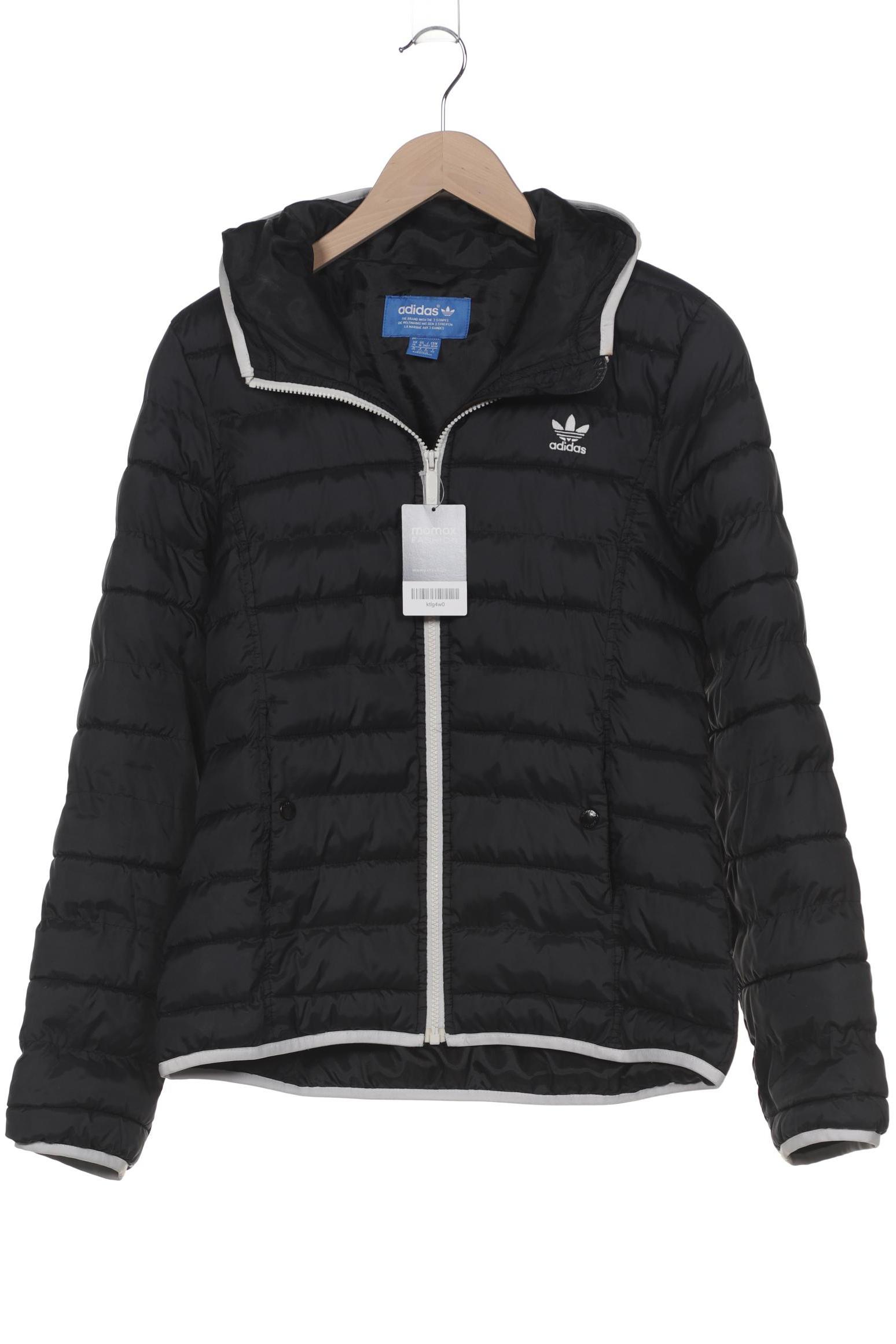 

adidas Originals Damen Jacke, schwarz, Gr. 40