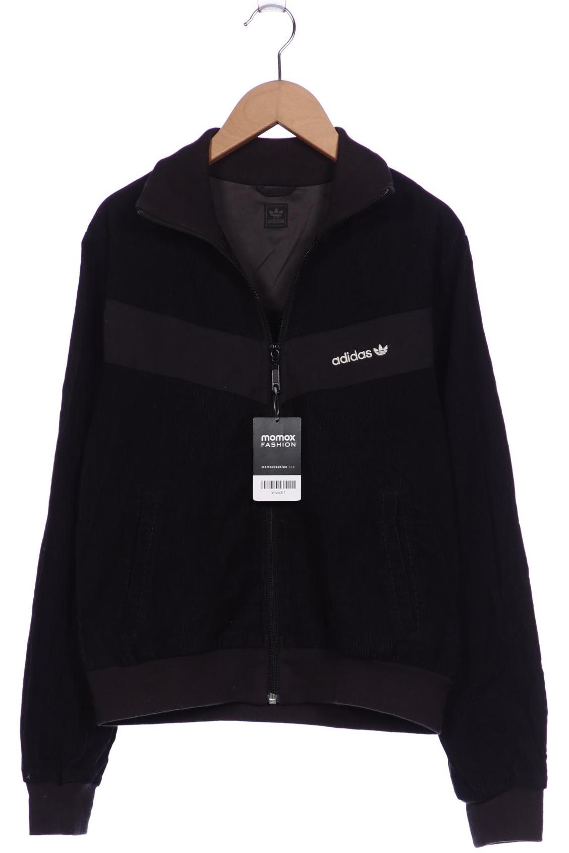 

adidas Originals Damen Jacke, schwarz, Gr. 40