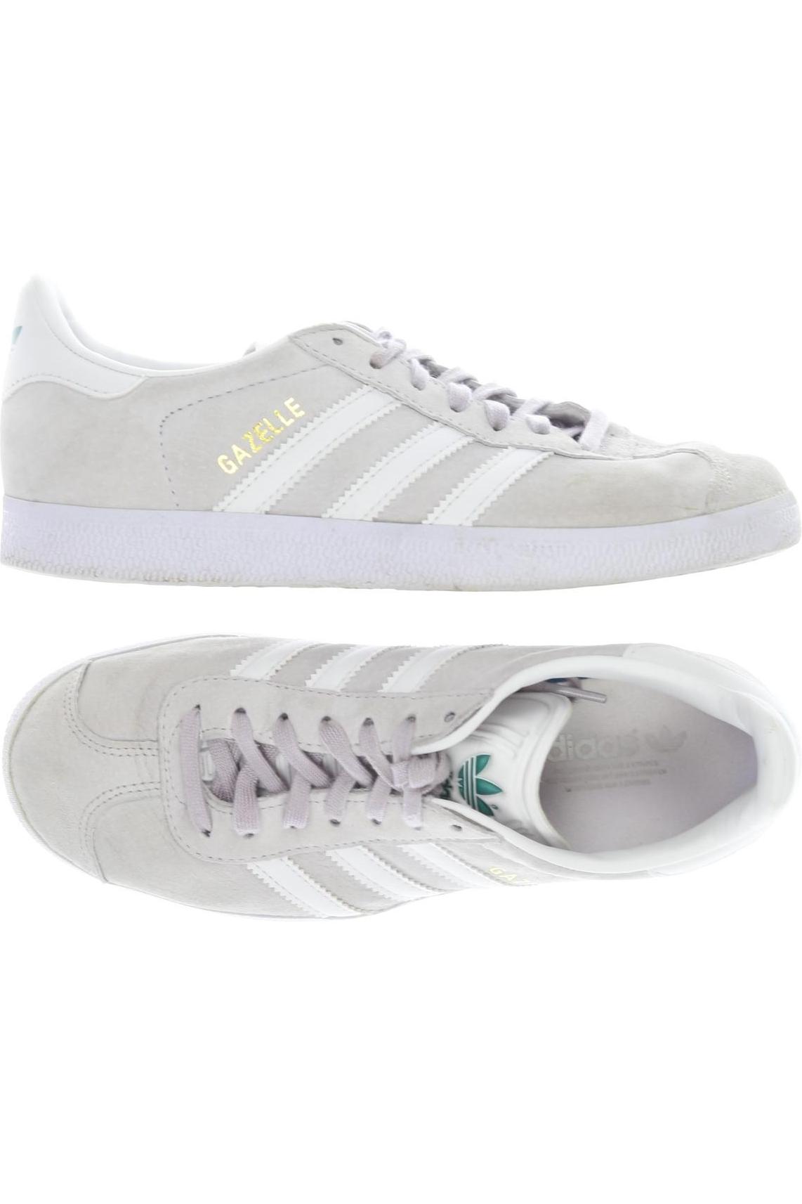

adidas Originals Damen Sneakers, grau, Gr. 3.5