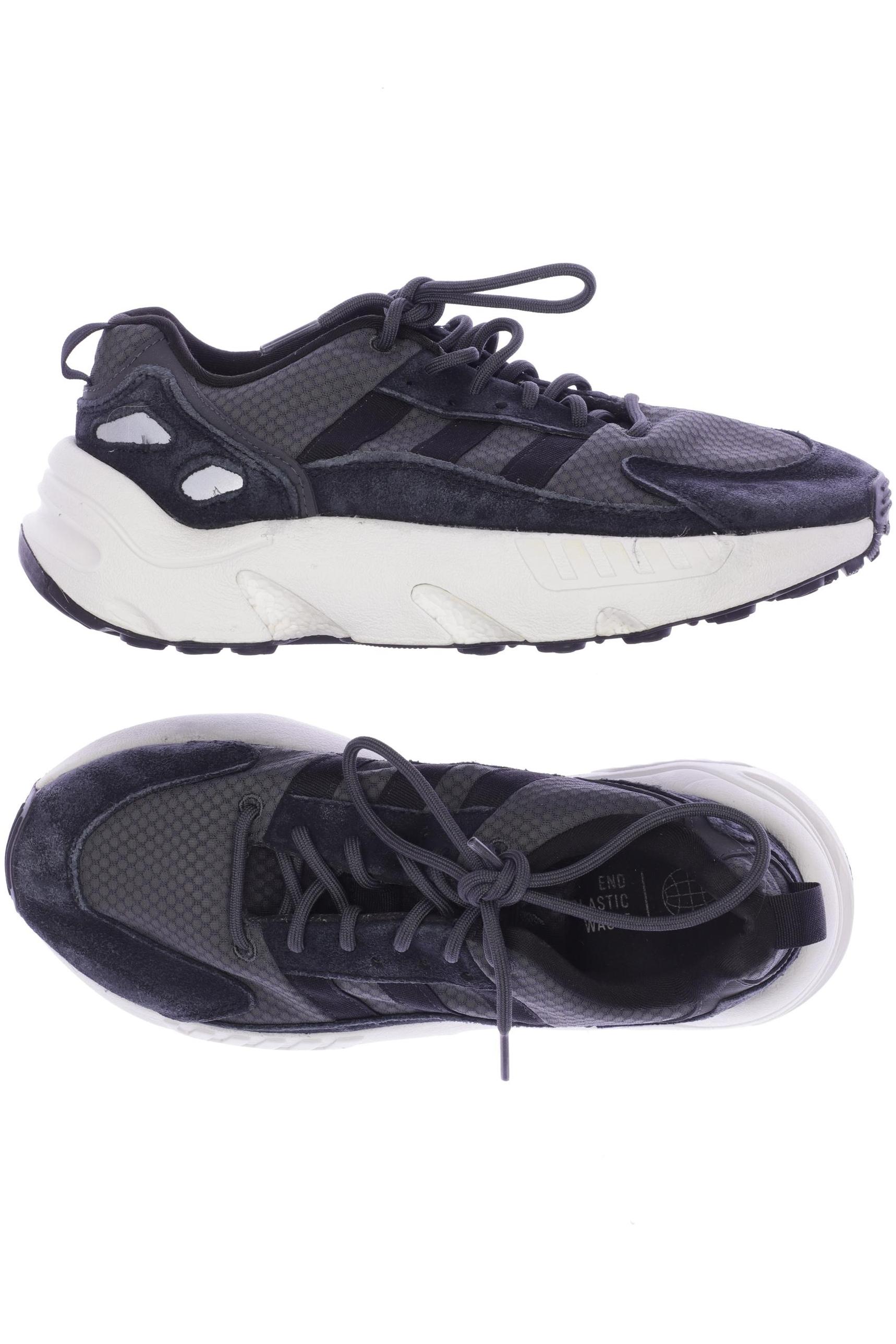 

adidas Originals Damen Sneakers, grau, Gr. 5.5