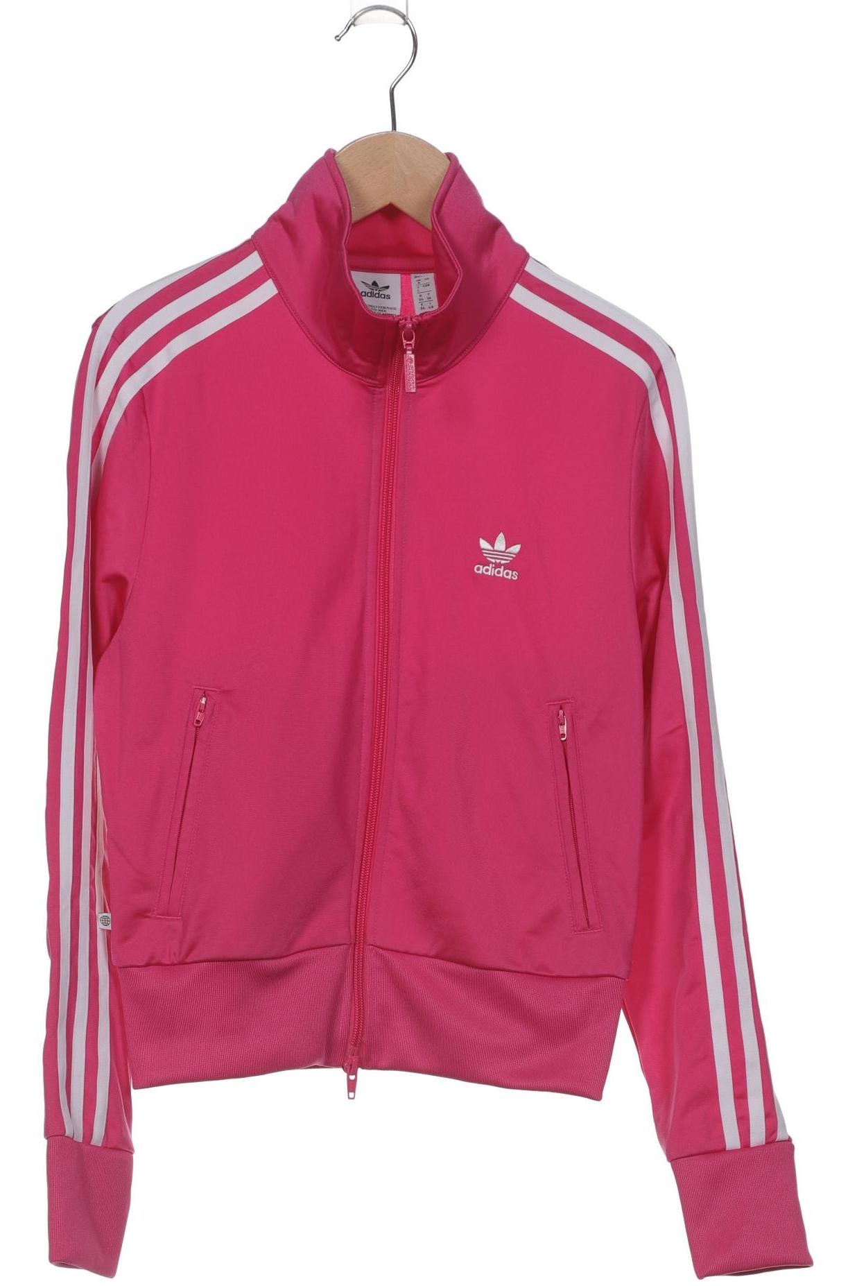 

adidas Originals Damen Sweatshirt, pink, Gr. 34