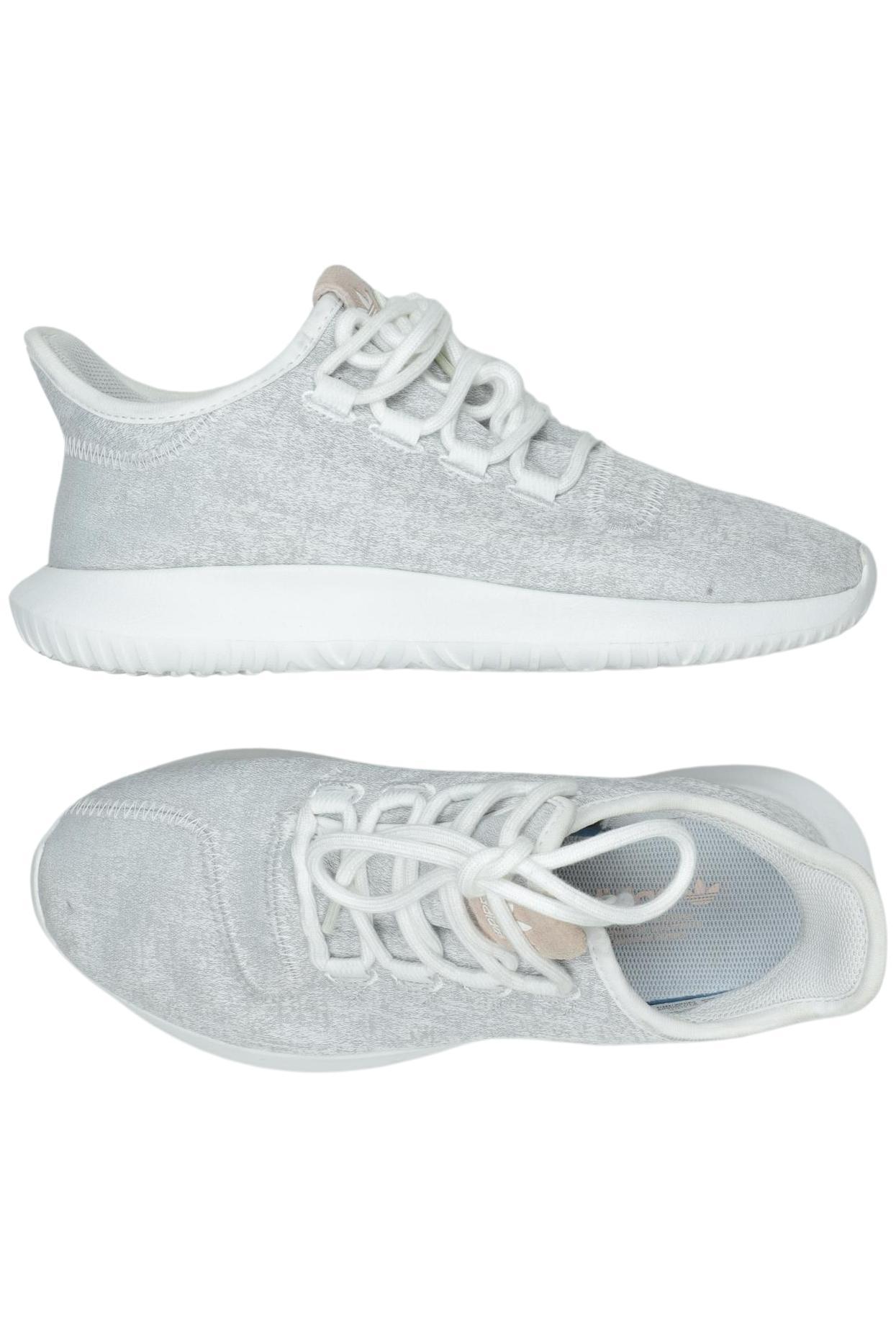 

adidas Originals Damen Sneakers, grau, Gr. 5