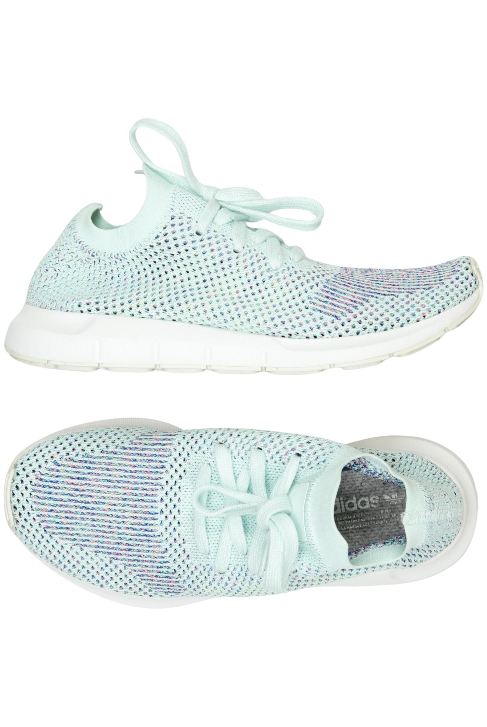 

adidas Originals Damen Sneakers, türkis, Gr. 5