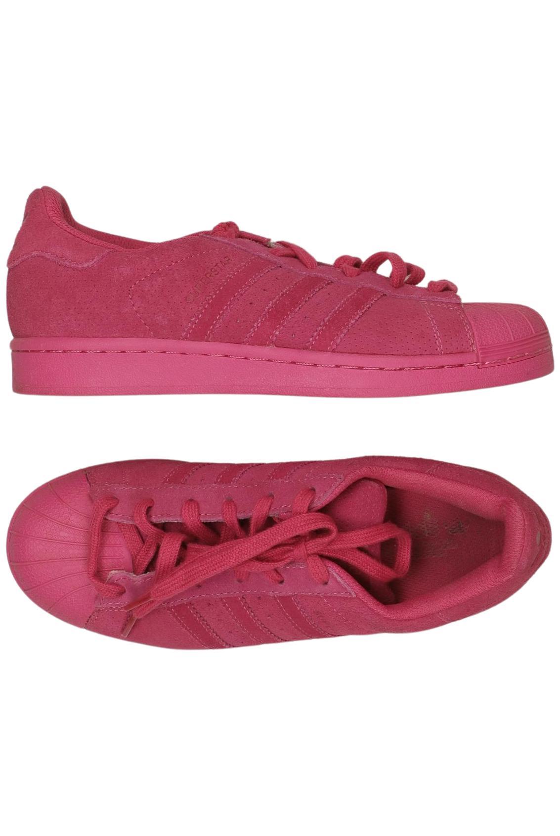 

adidas Originals Damen Sneakers, pink, Gr. 5