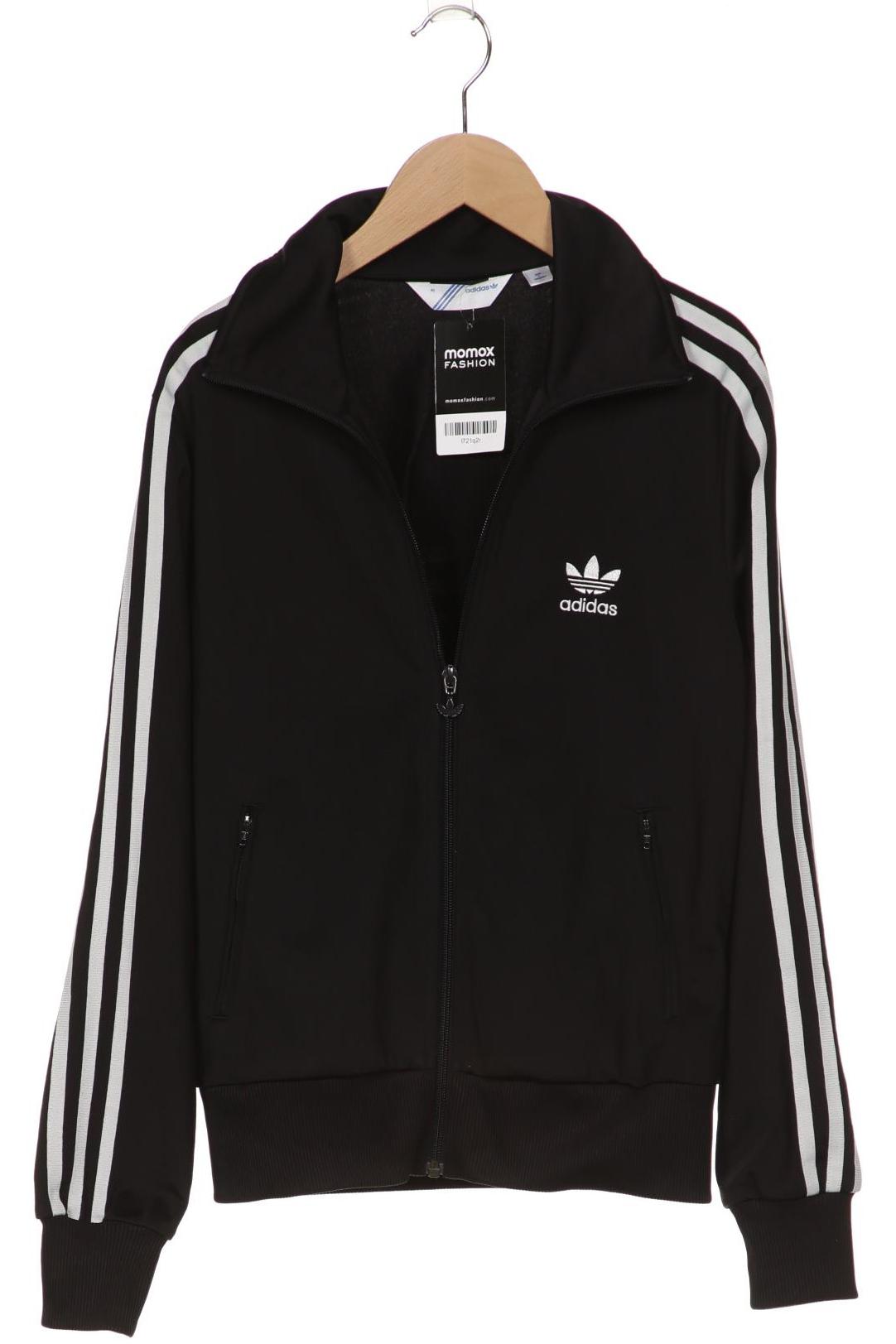 

adidas Originals Damen Sweatshirt, schwarz, Gr. 40