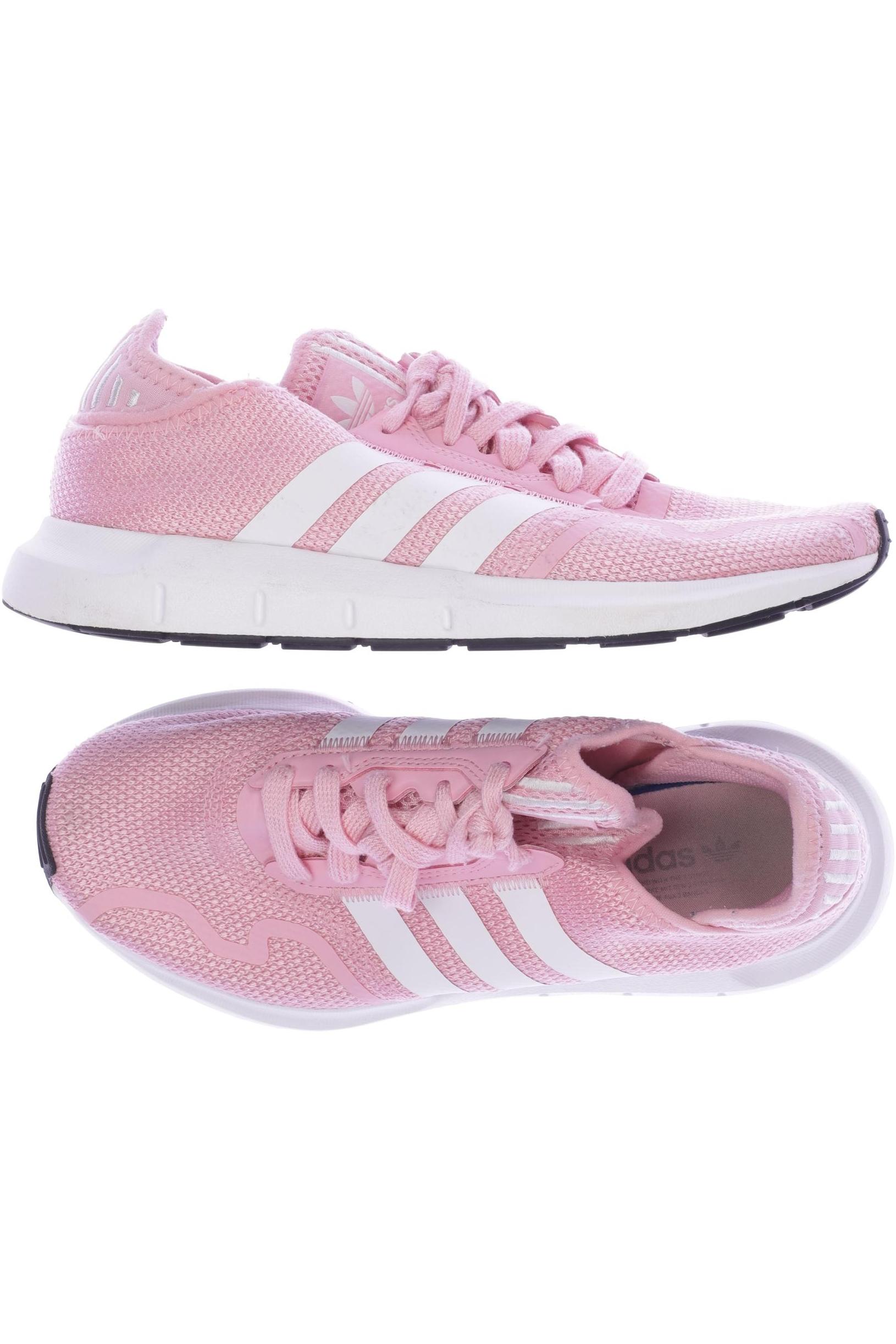 

adidas Originals Damen Sneakers, pink, Gr. 5.5