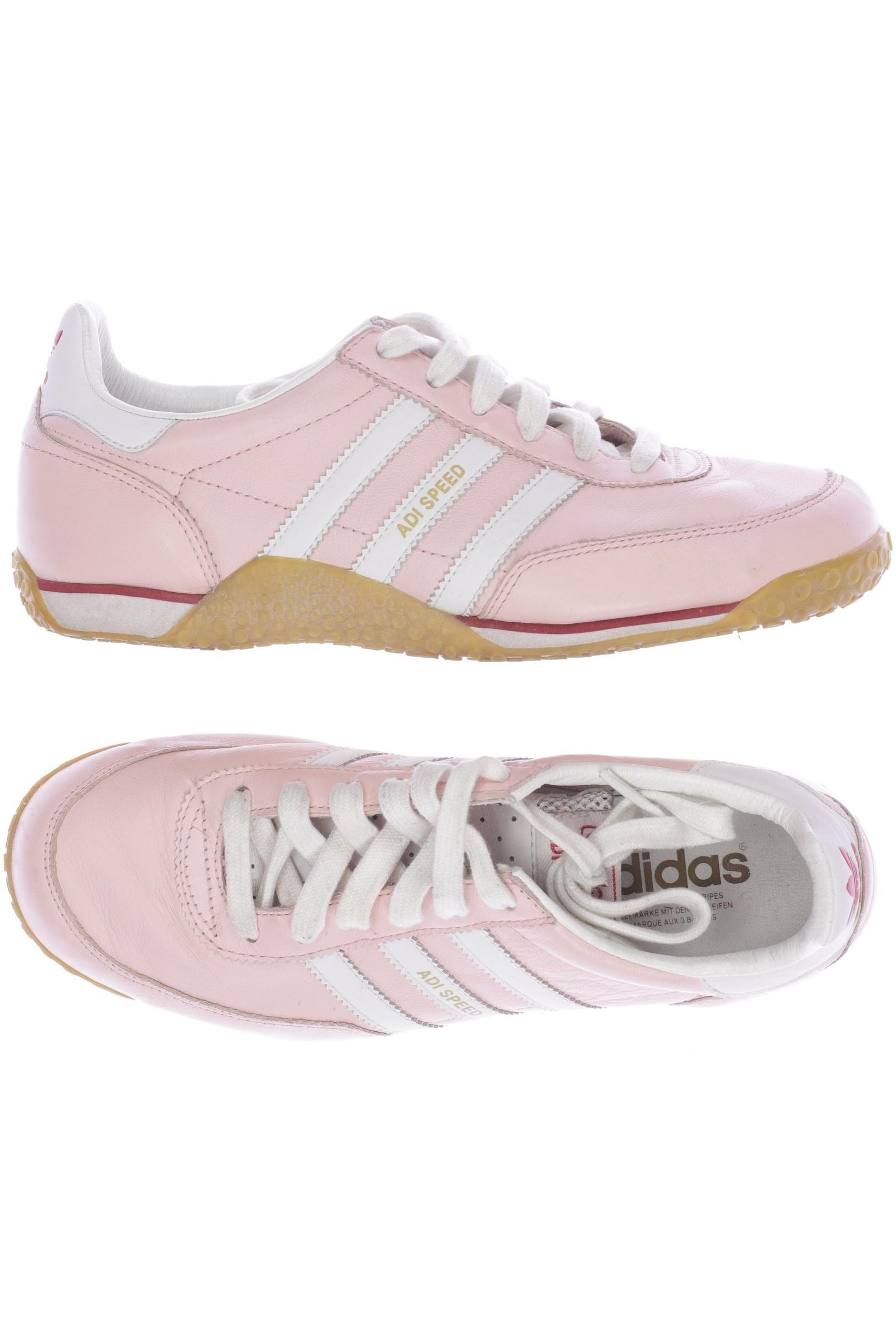 

adidas Originals Damen Sneakers, pink, Gr. 4.5