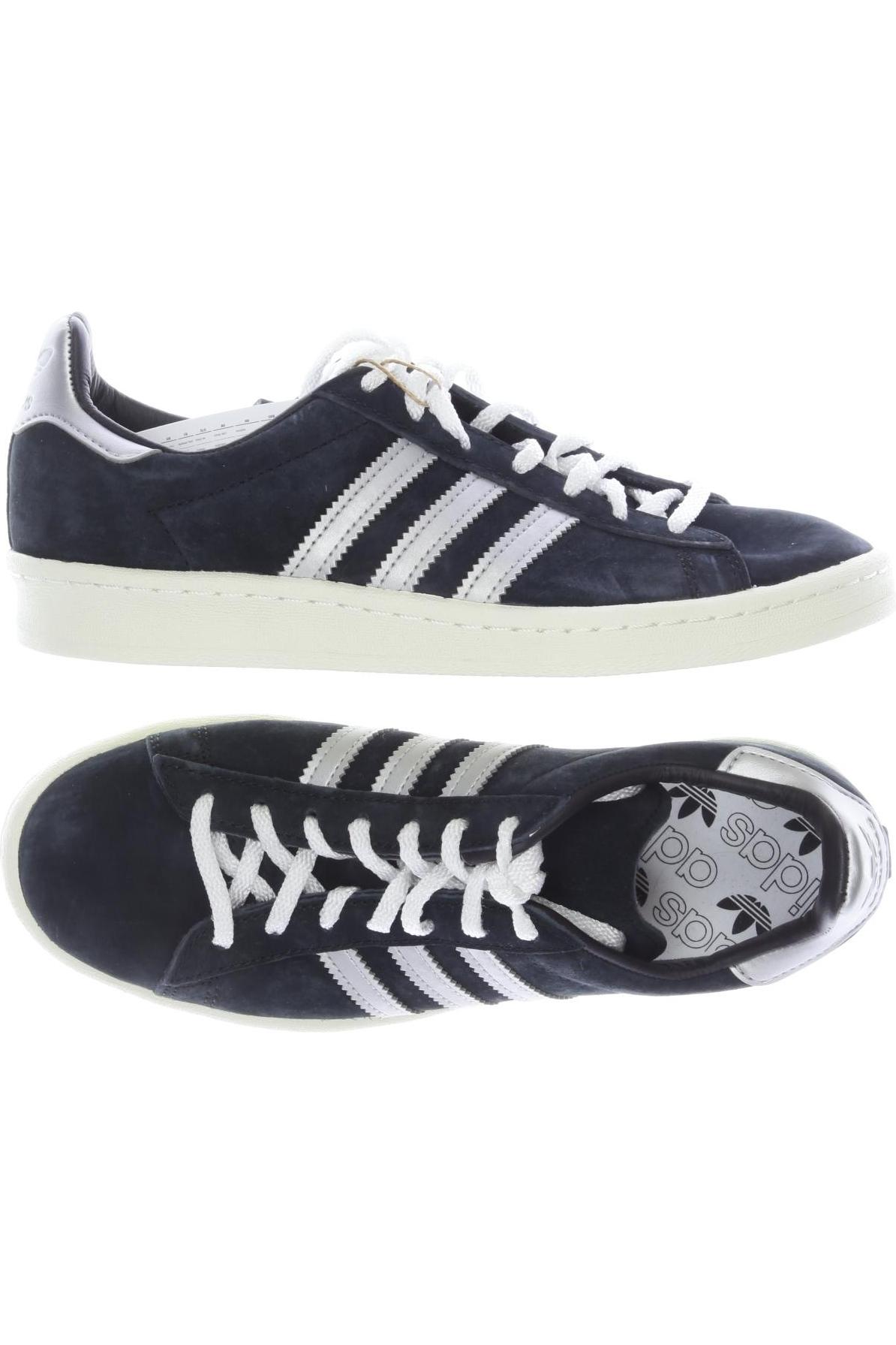 

adidas Originals Damen Sneakers, marineblau, Gr. 5