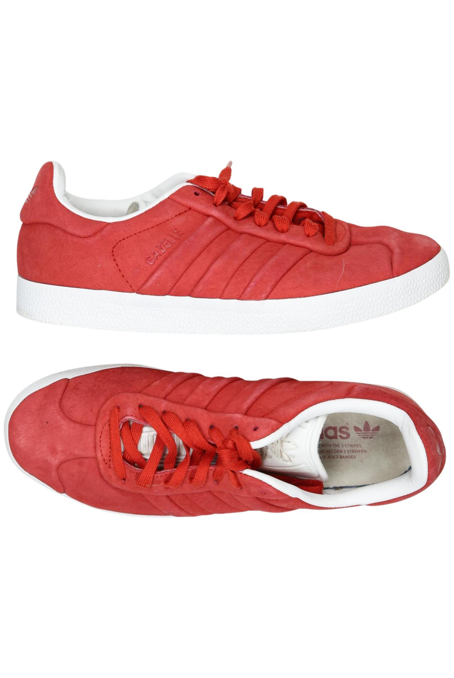 

adidas Originals Damen Sneakers, rot, Gr. 6.5
