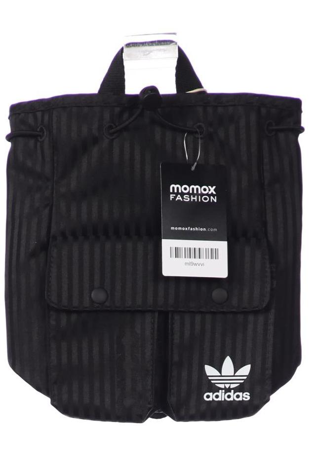 

adidas Originals Damen Rucksack, schwarz, Gr.