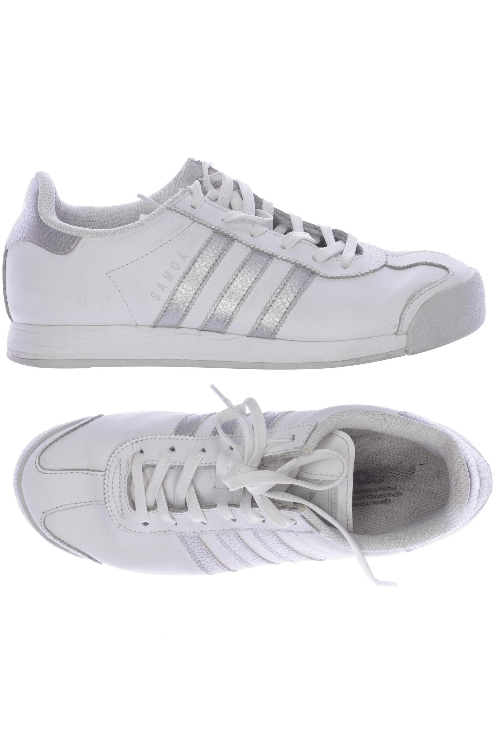 

adidas Originals Damen Sneakers, weiß