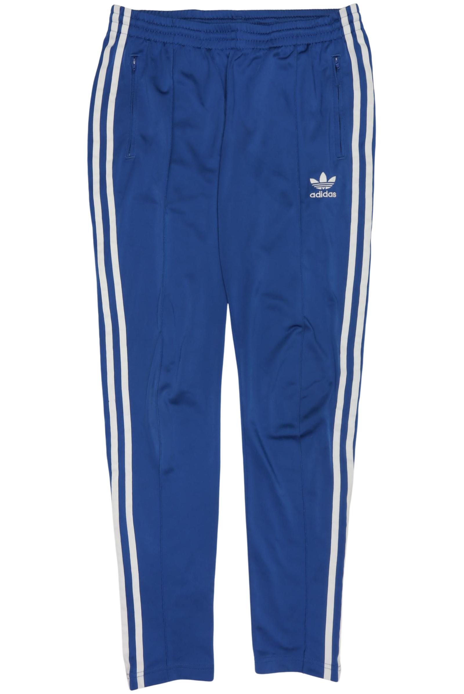 

adidas Originals Damen Stoffhose, blau, Gr. 38