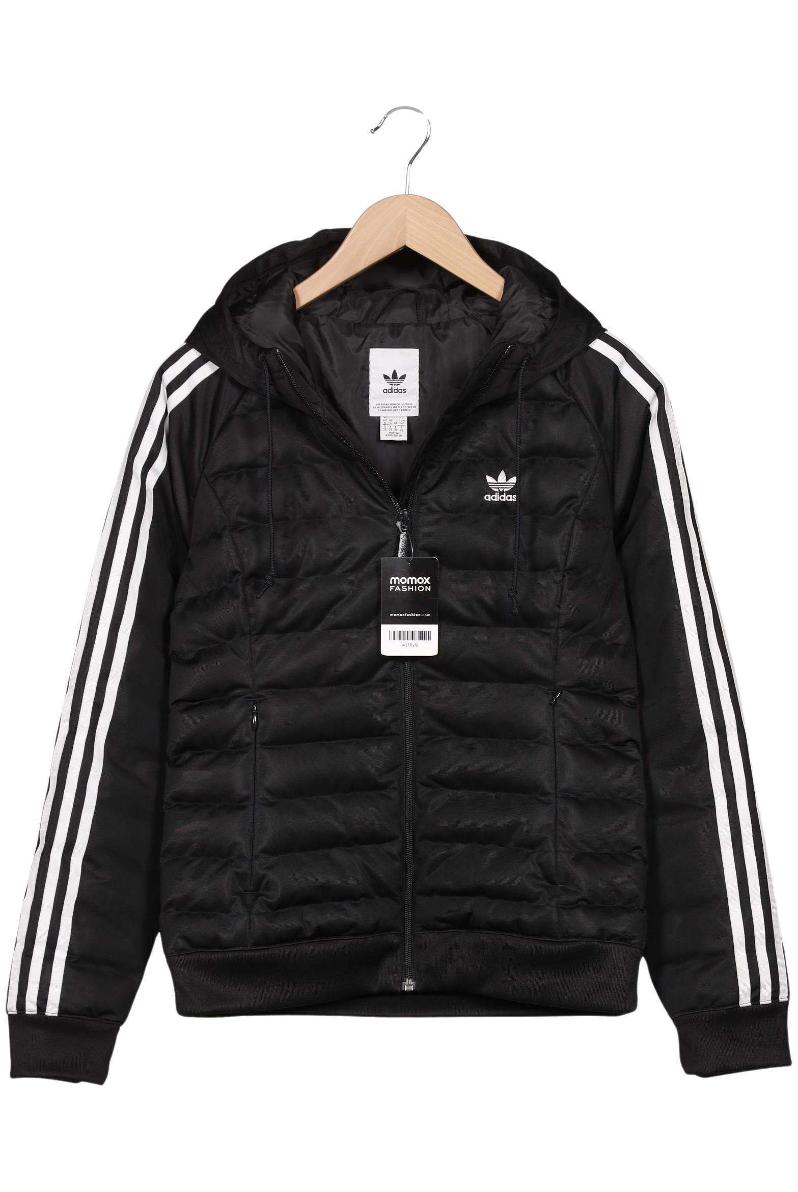 

adidas Originals Damen Jacke, schwarz, Gr. 36