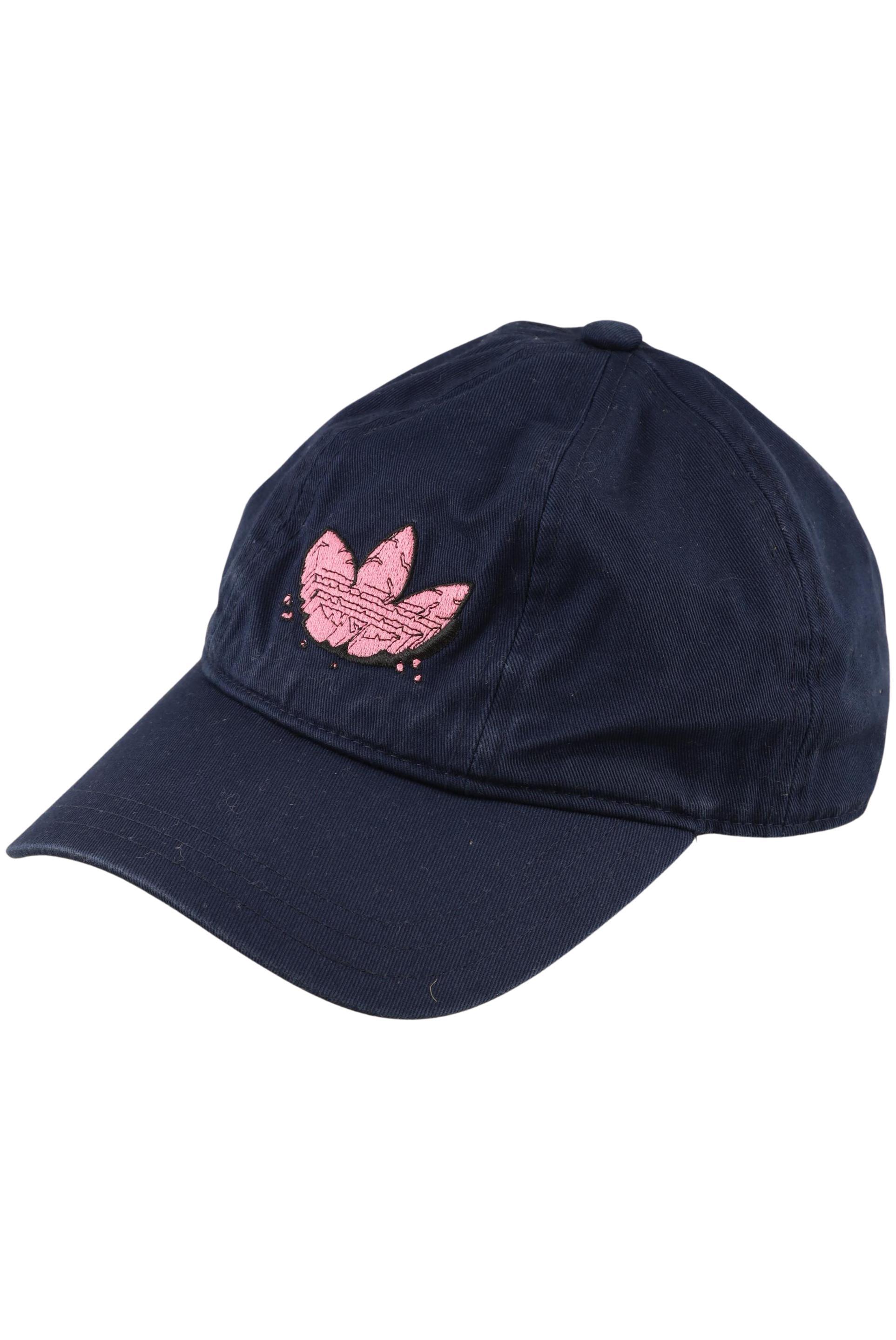 

adidas Originals Damen Hut/Mütze, marineblau, Gr. uni