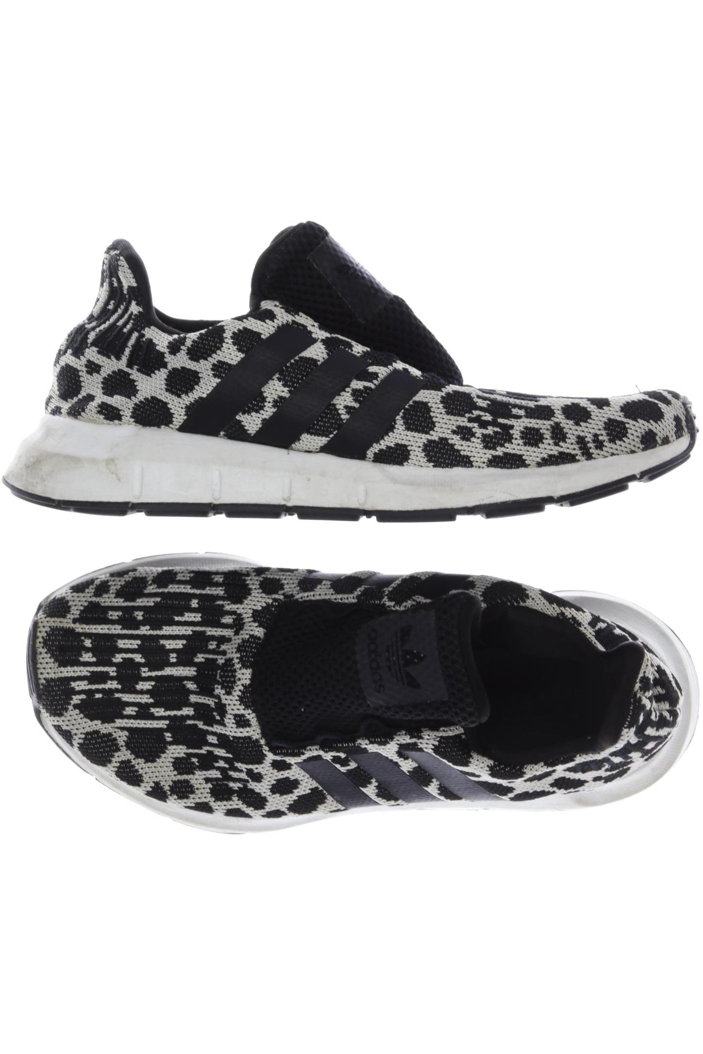 

adidas Originals Damen Sneakers, grau, Gr. 3.5