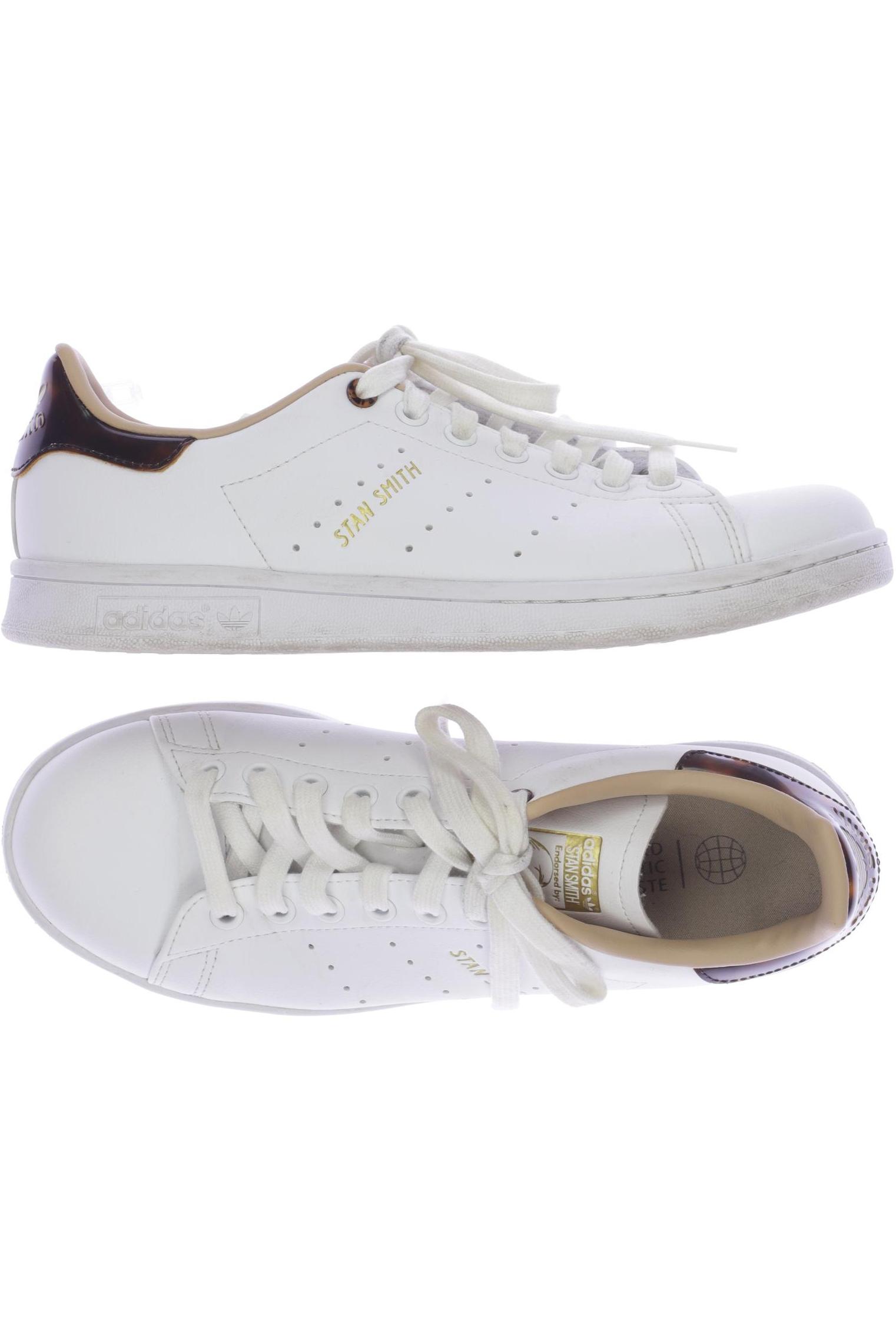 

adidas Originals Damen Sneakers, weiß, Gr. 6.5