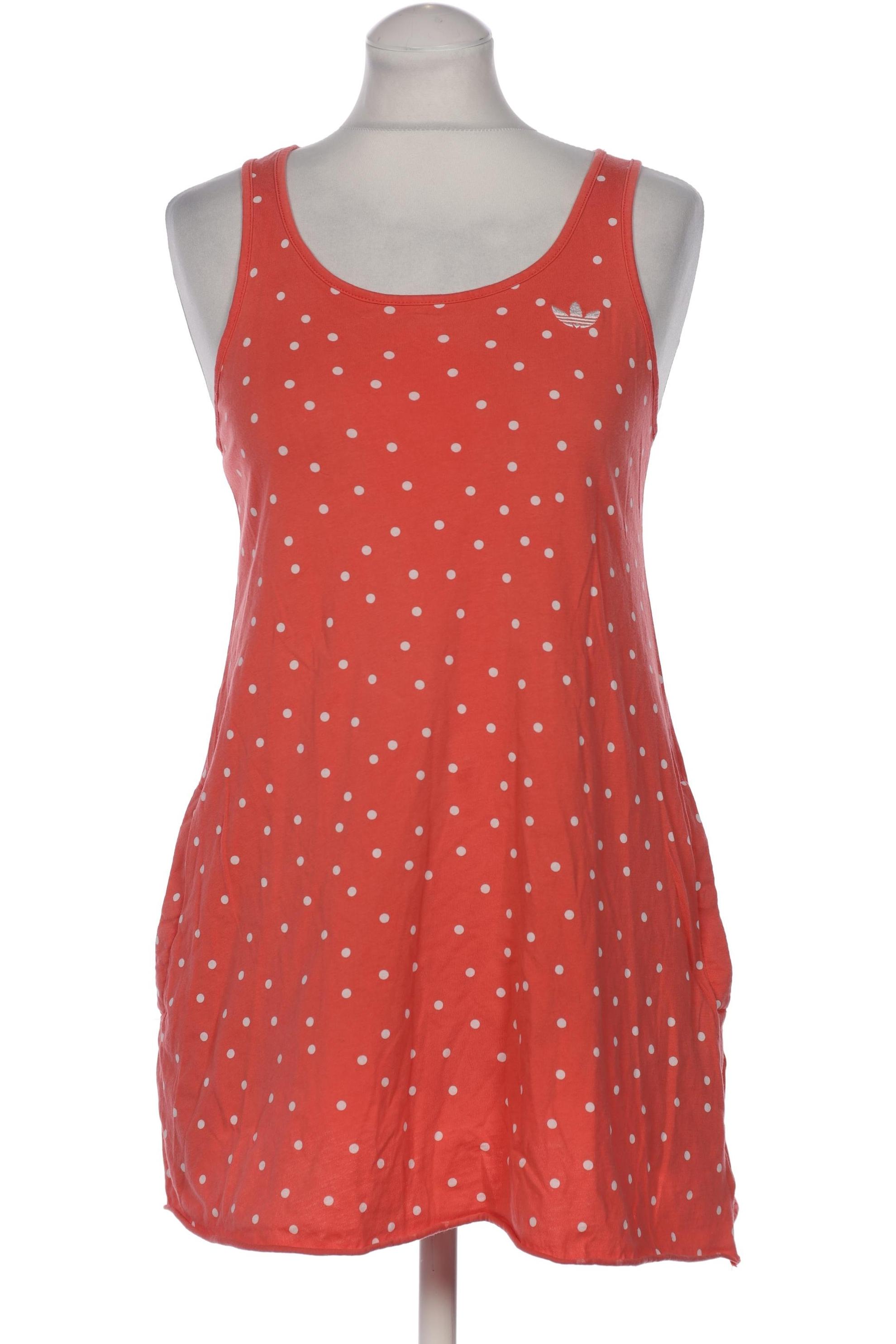 

adidas Originals Damen Top, rot, Gr. 36