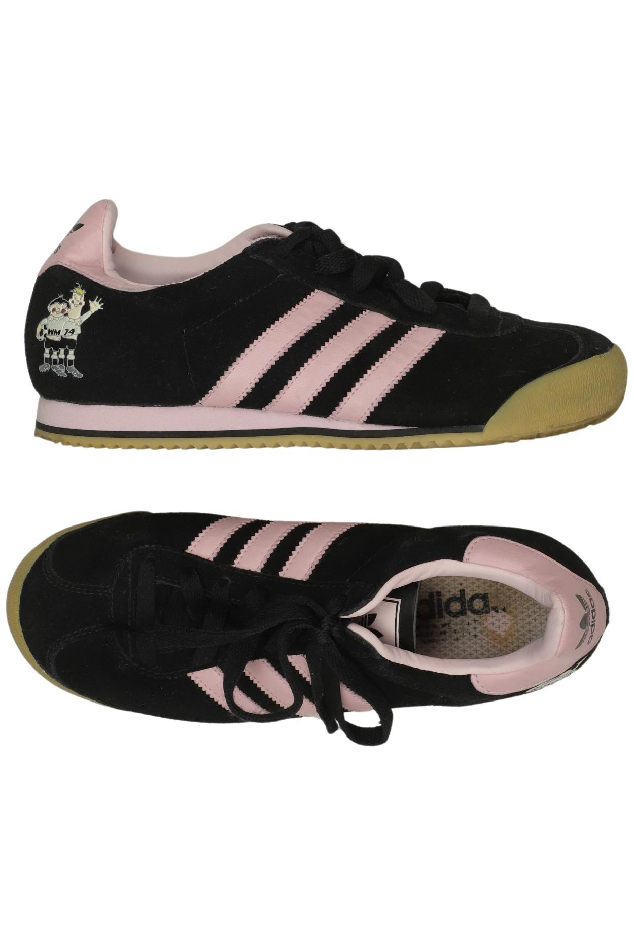 

adidas Originals Damen Sneakers, mehrfarbig, Gr. 4