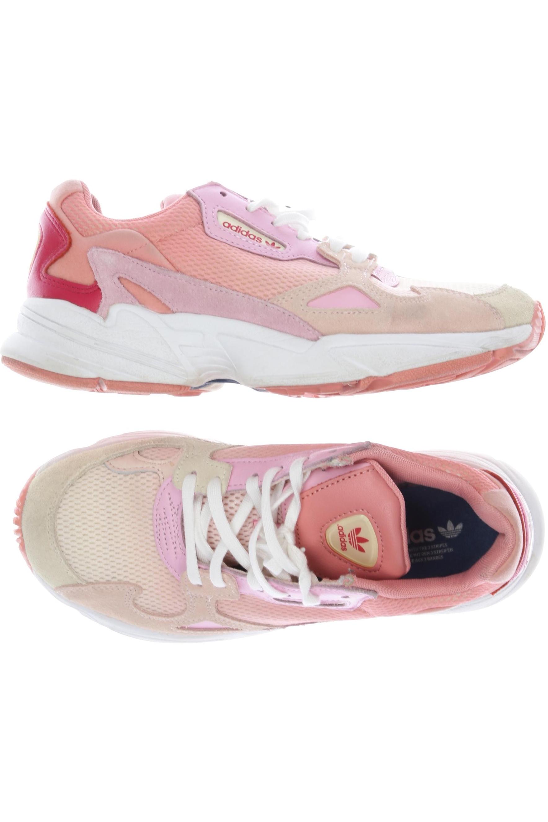 

adidas Originals Damen Sneakers, pink, Gr. 5