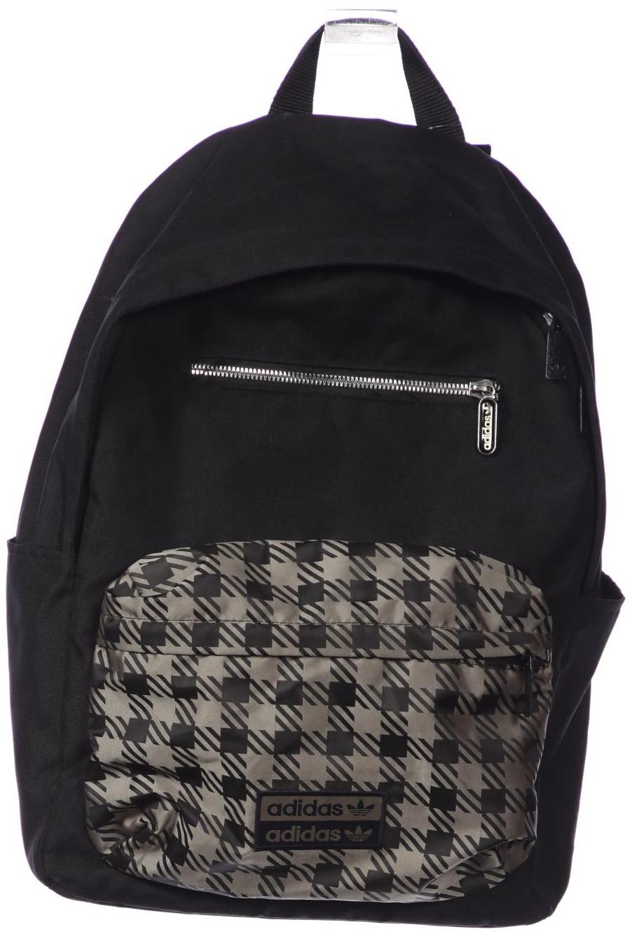 

adidas Originals Damen Rucksack, schwarz, Gr.