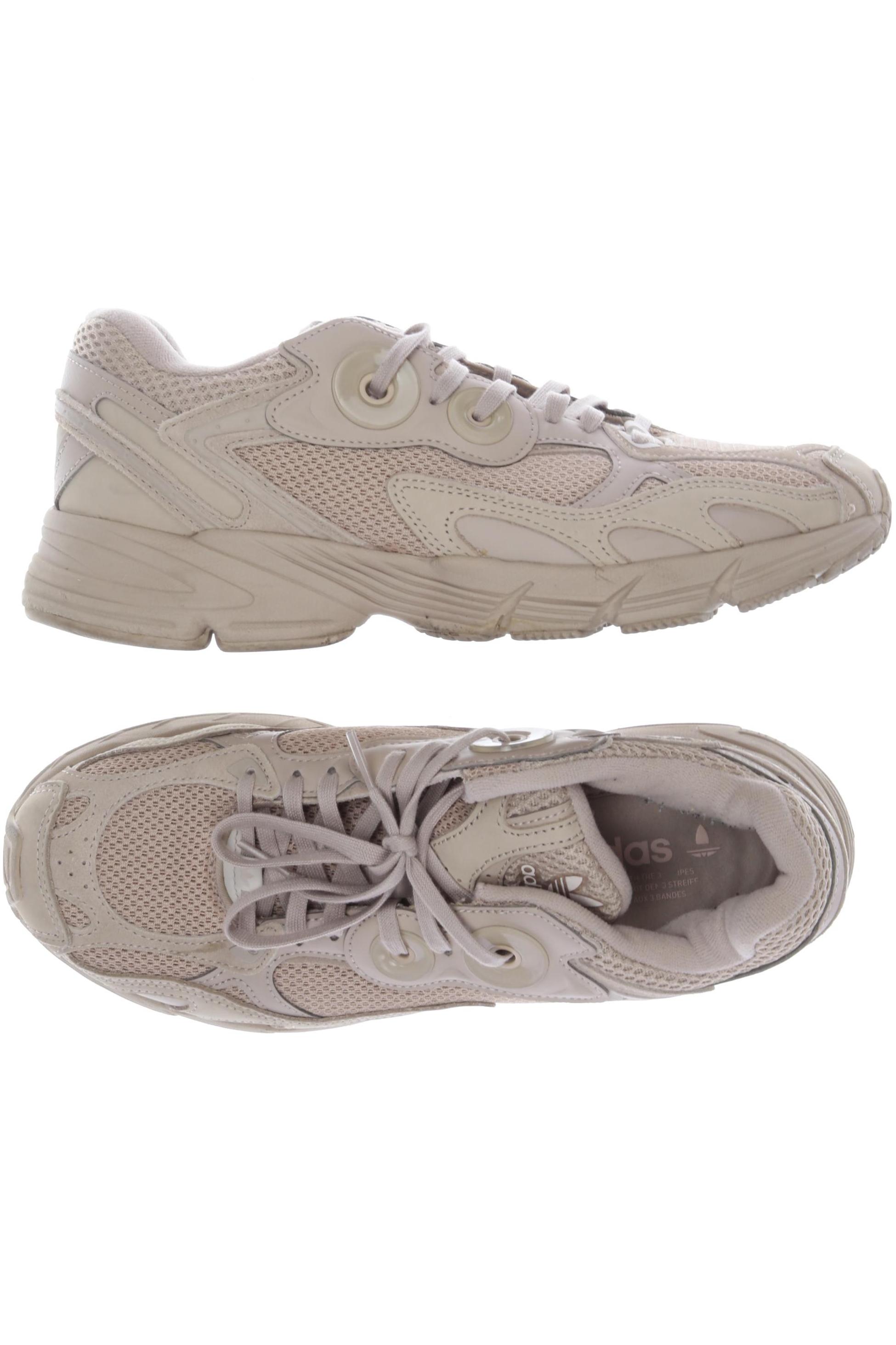 

adidas Originals Damen Sneakers, beige, Gr. 7.5