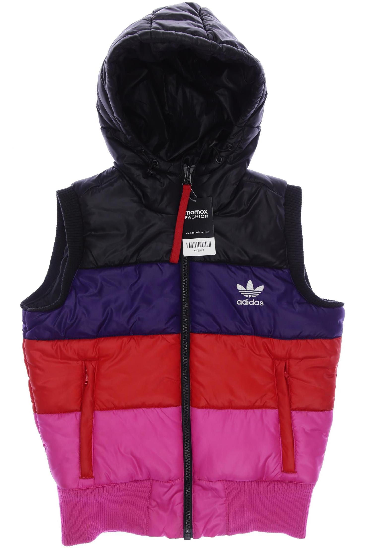 

adidas Originals Damen Weste, schwarz, Gr. 36