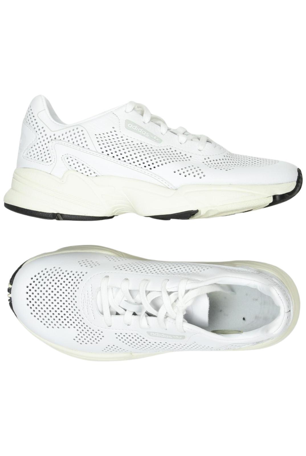 

adidas Originals Damen Sneakers, weiß, Gr. 5