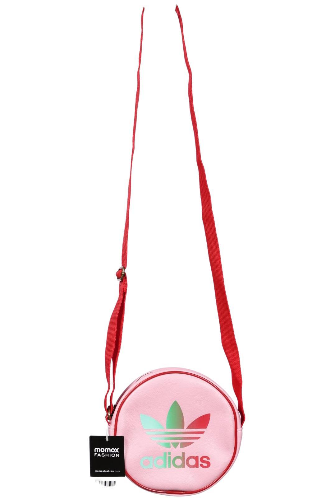

adidas Originals Damen Handtasche, pink, Gr.