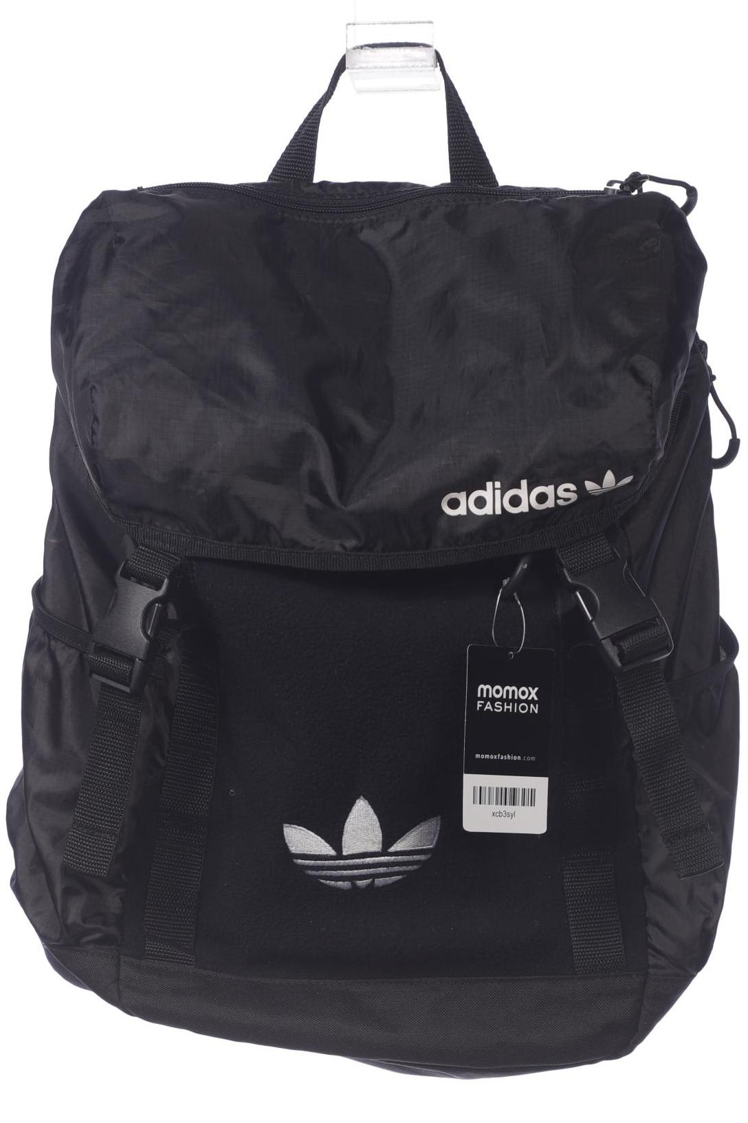 

adidas Originals Damen Rucksack, schwarz, Gr.