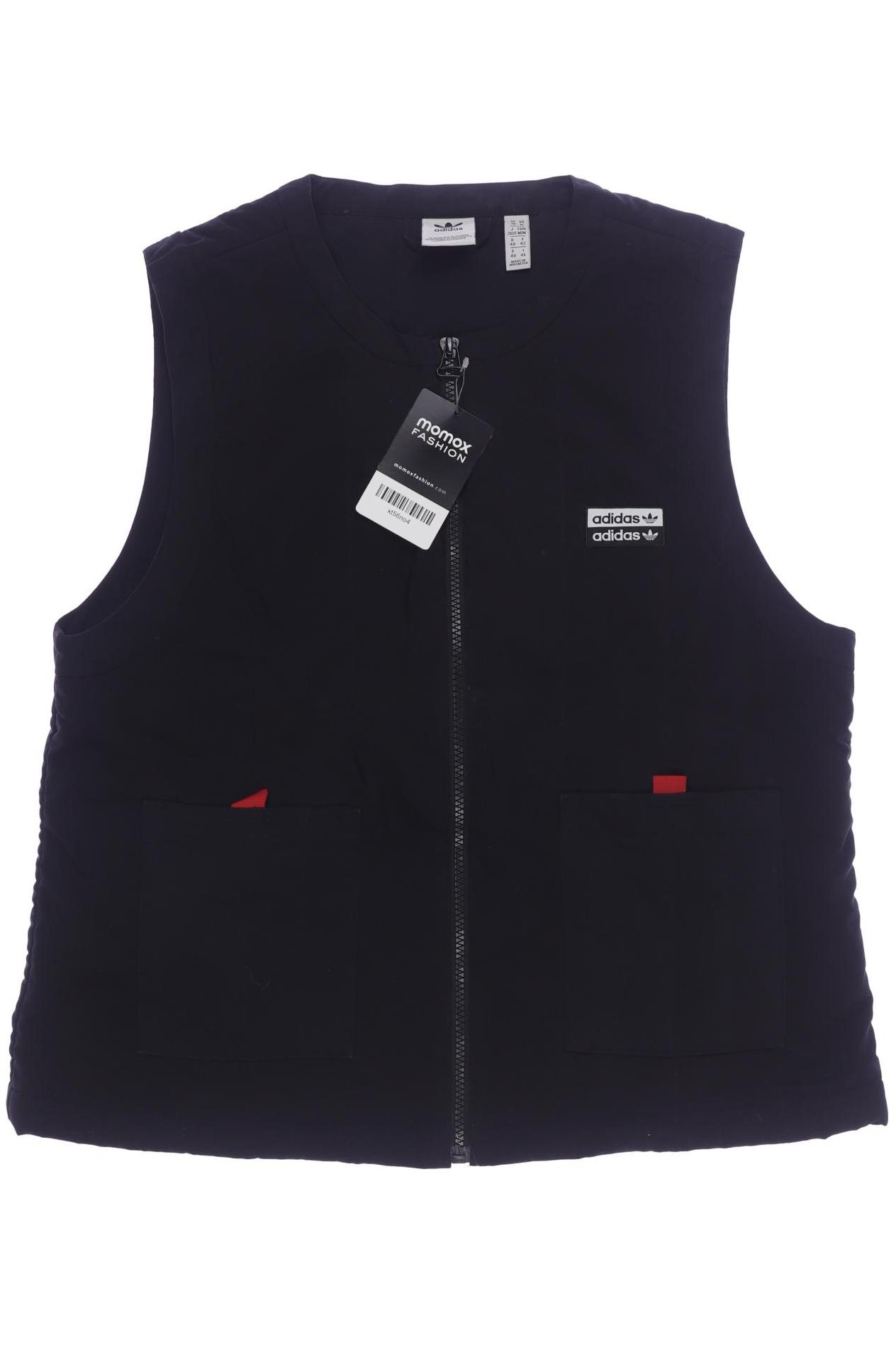 

adidas Originals Damen Weste, schwarz, Gr. 40