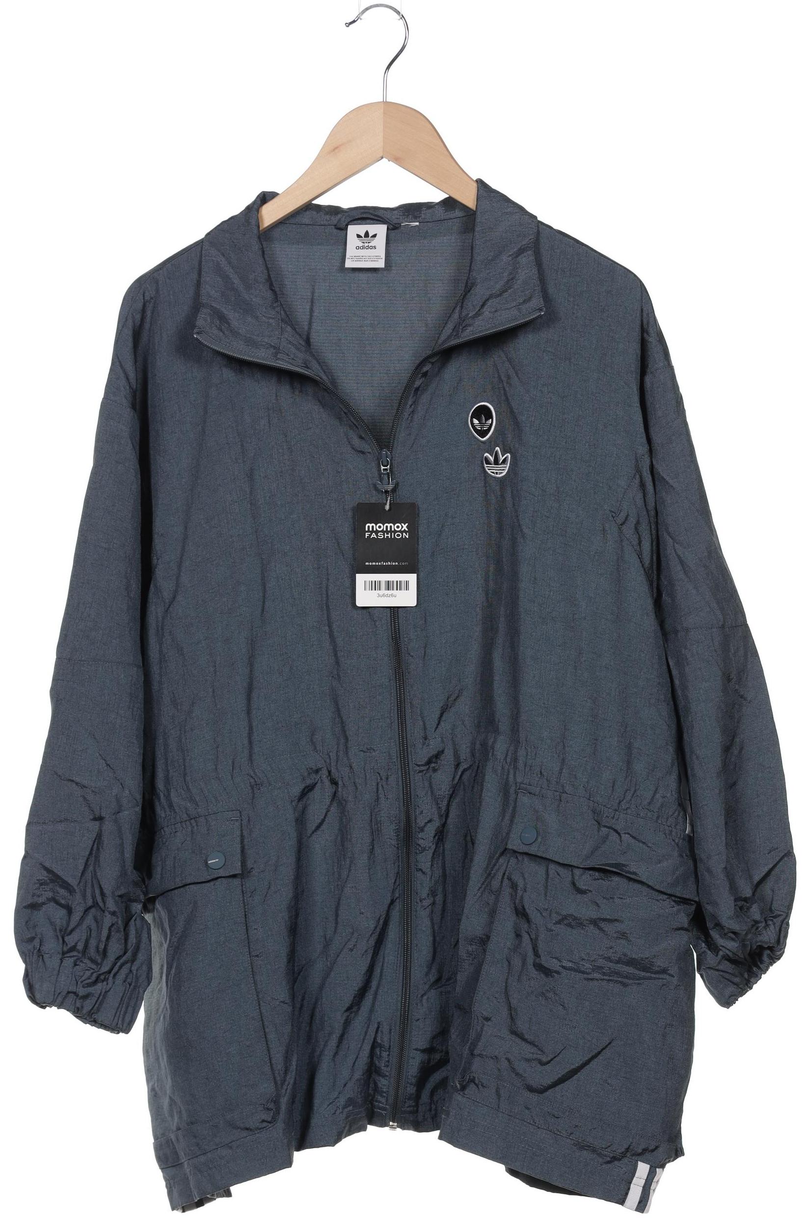 

adidas Originals Damen Jacke, marineblau, Gr. 34