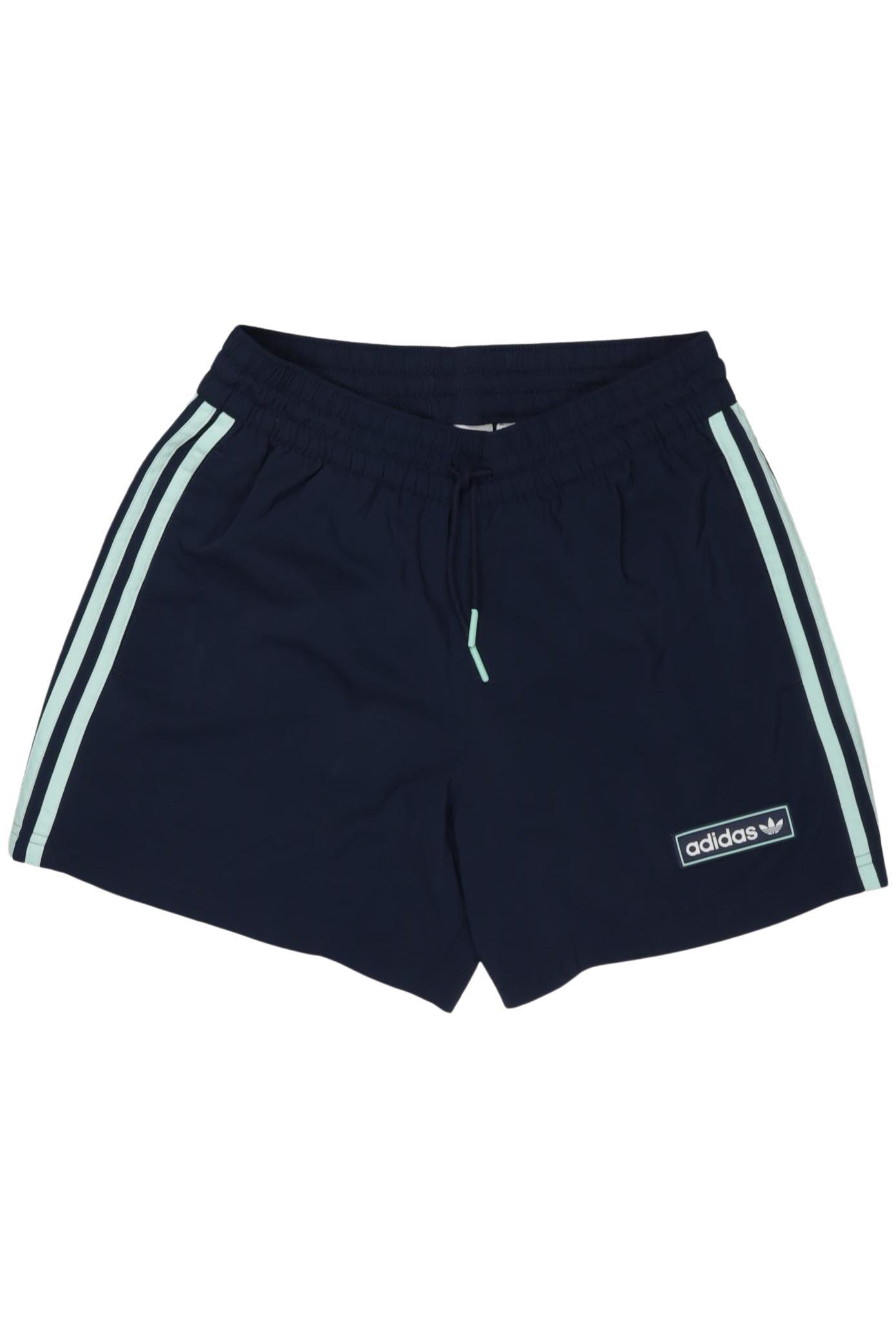 

adidas Originals Damen Shorts, marineblau, Gr. 38