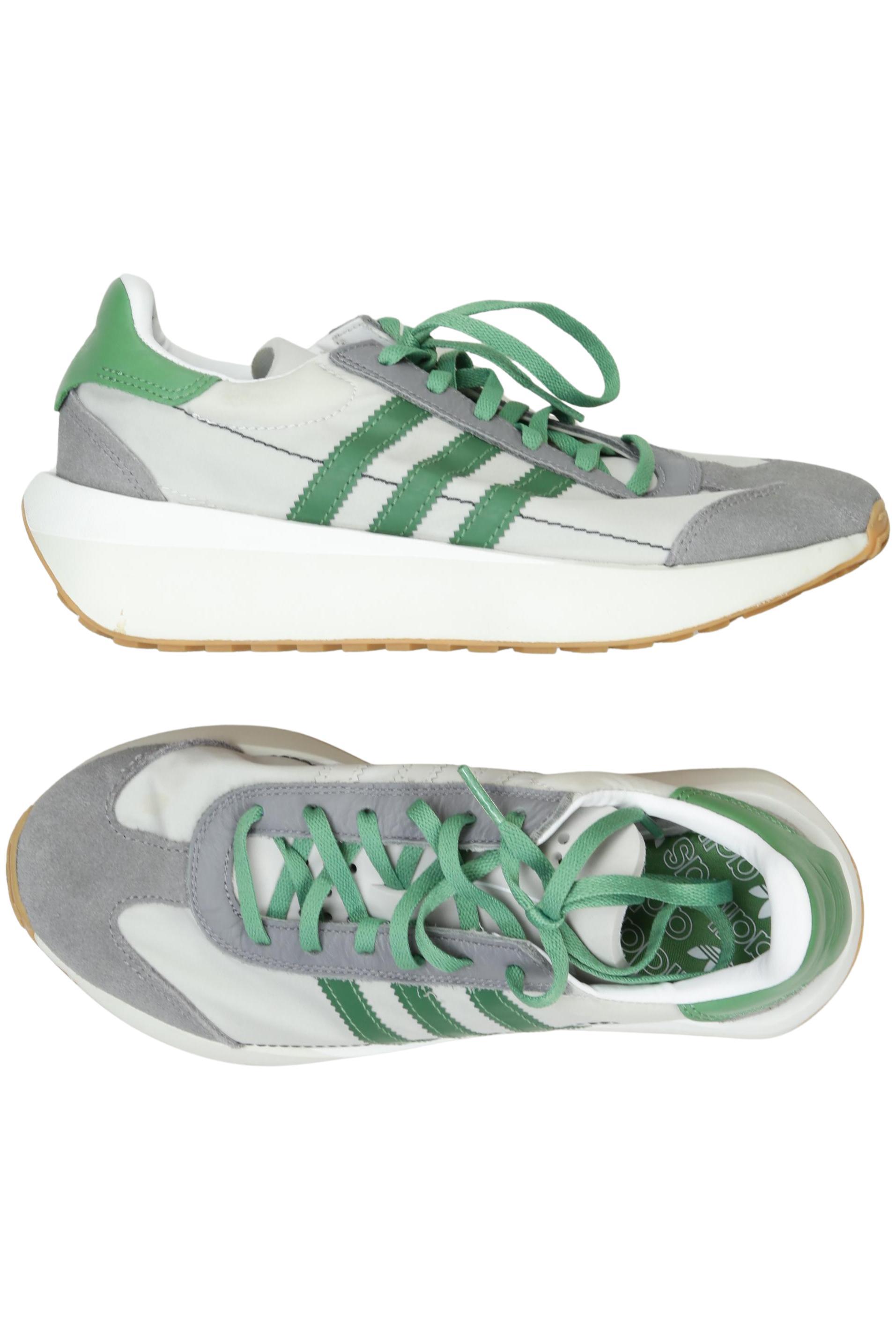 

adidas Originals Damen Sneakers, grau, Gr. 5