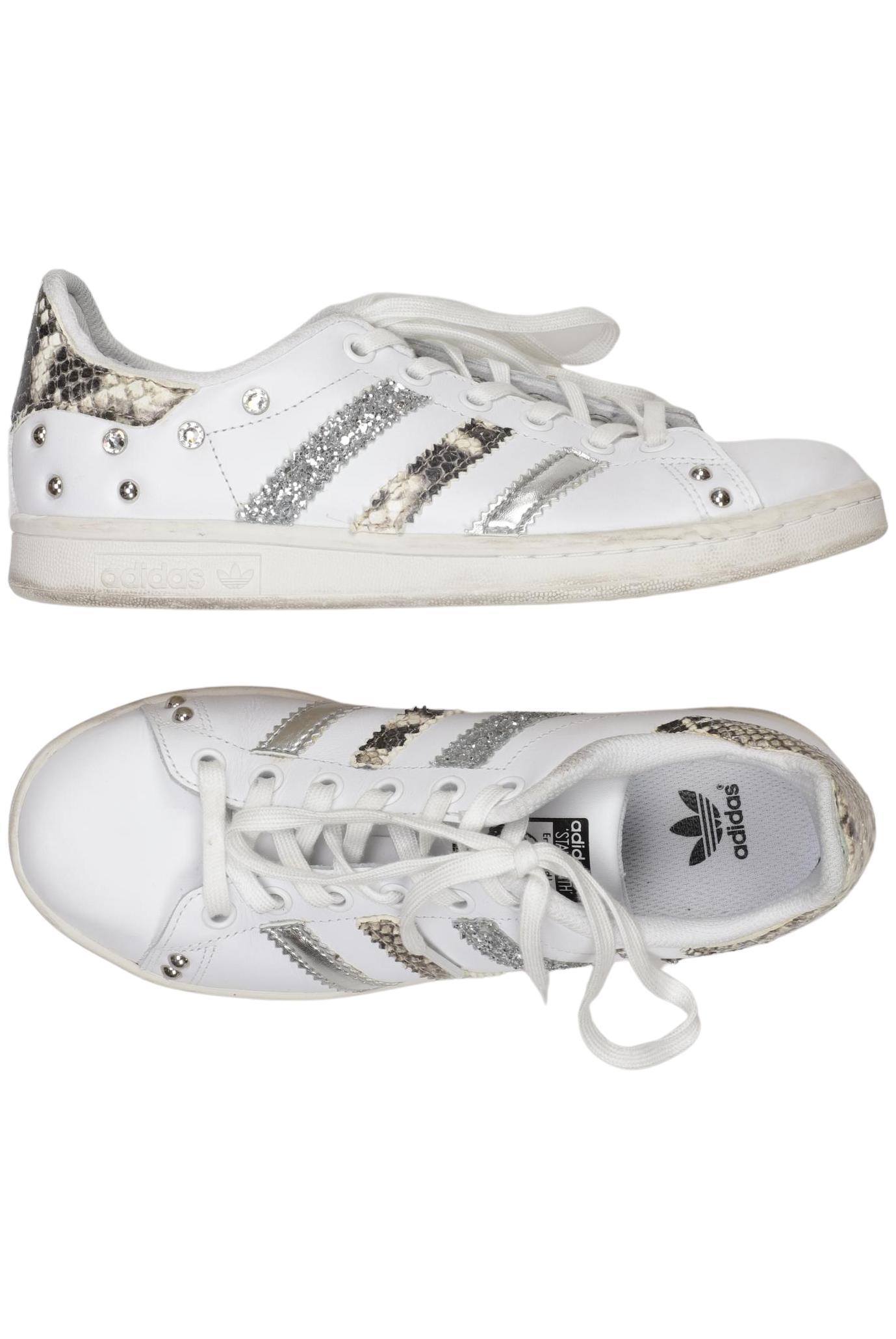 

adidas Originals Damen Sneakers, mehrfarbig, Gr. 5