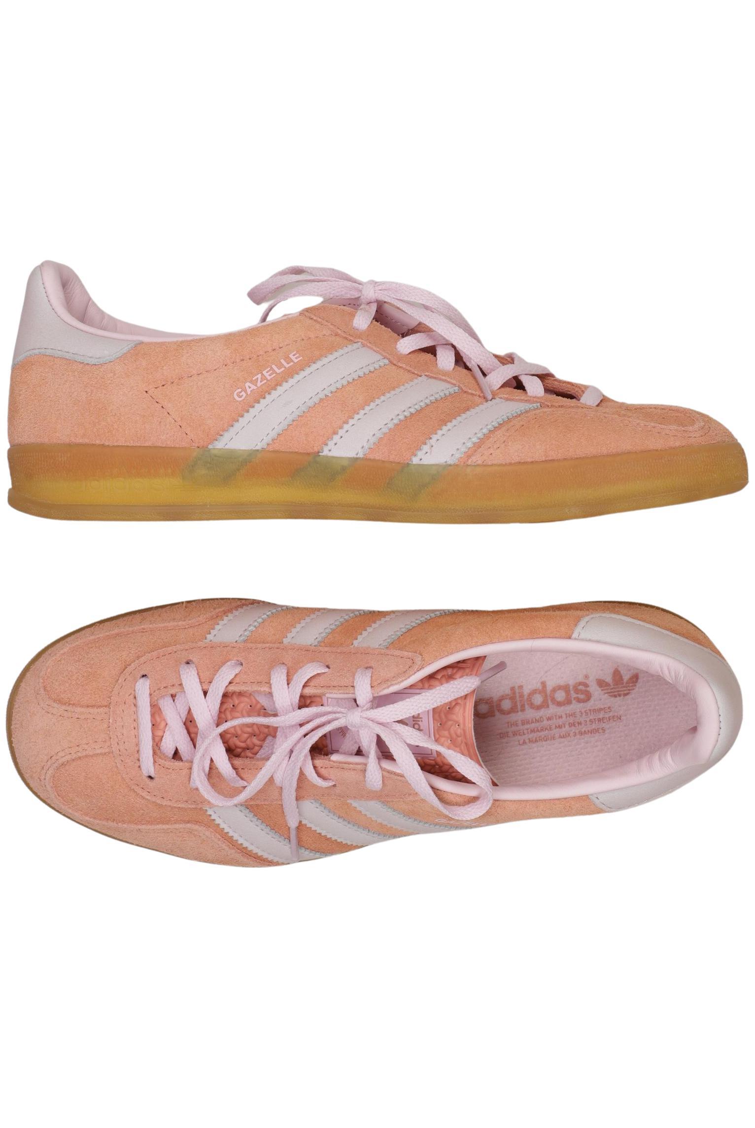 

adidas Originals Damen Sneakers, pink, Gr. 6.5