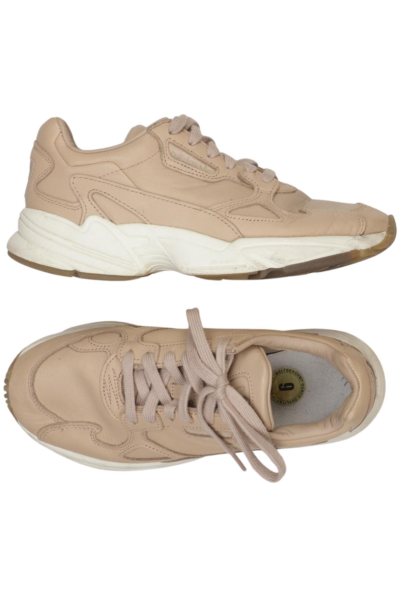 

adidas Originals Damen Sneakers, beige, Gr. 6