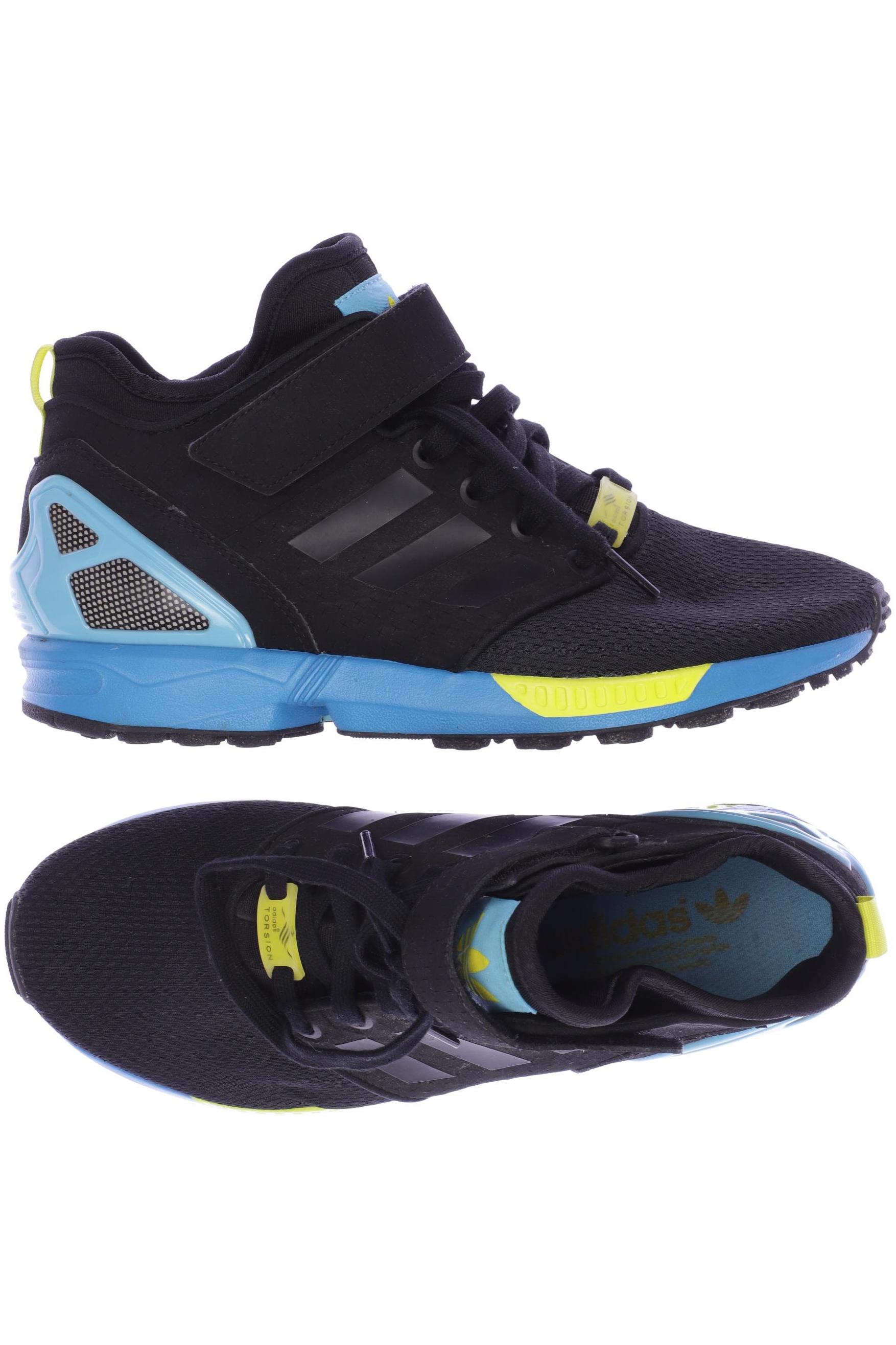 

adidas Originals Damen Sneakers, schwarz, Gr. 6